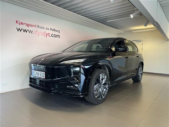 Hongqi EHS7 EL Exclusive 339HK 5d Aut.