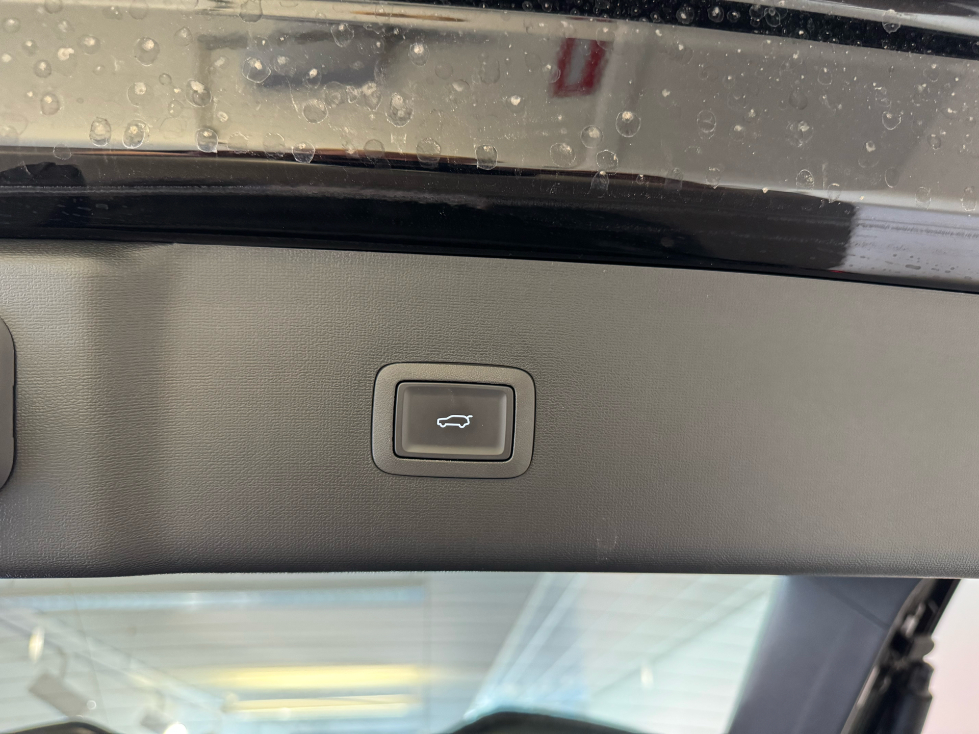 Billede af Hongqi EHS7 EL Exclusive 339HK 5d Aut.
