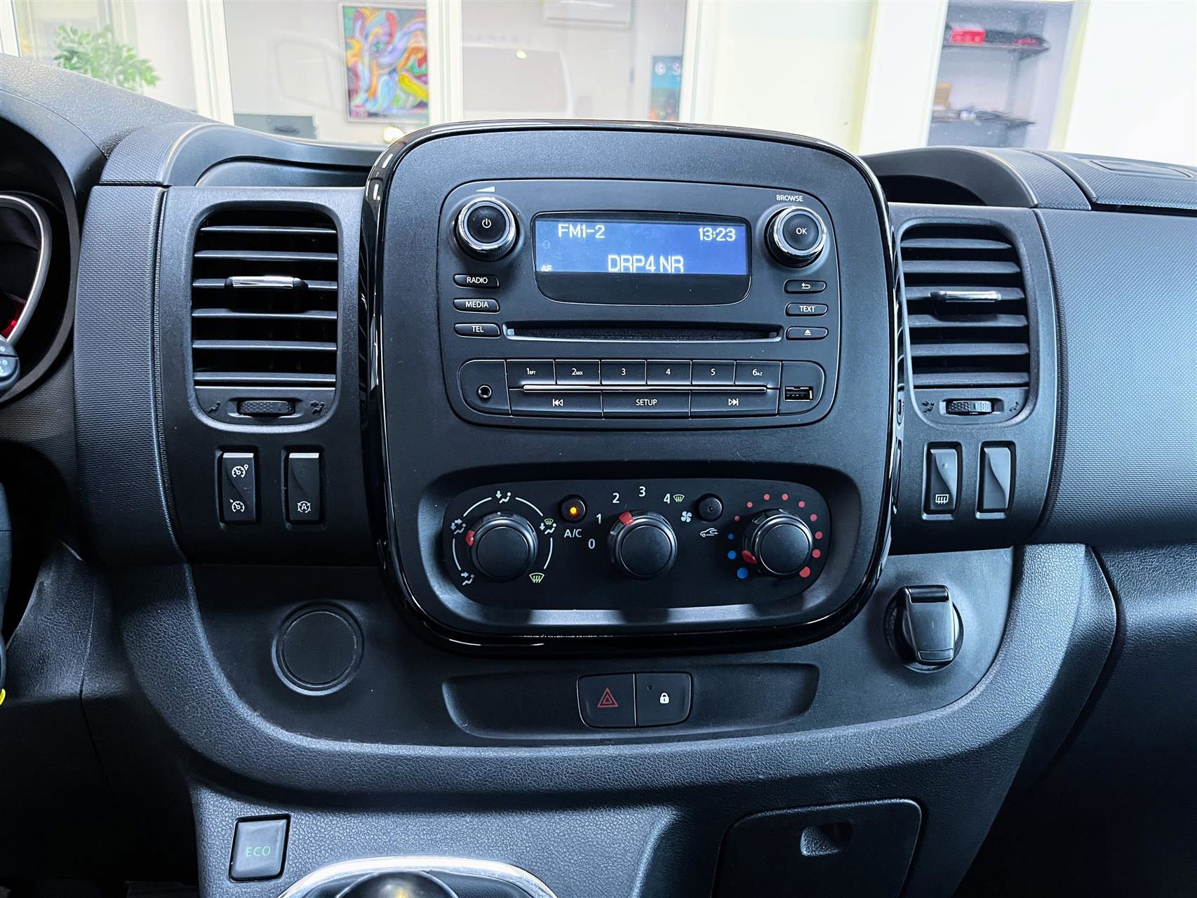 Billede af Opel Vivaro L1H1 1,6 CDTI Edition Start/Stop 125HK Van 6g