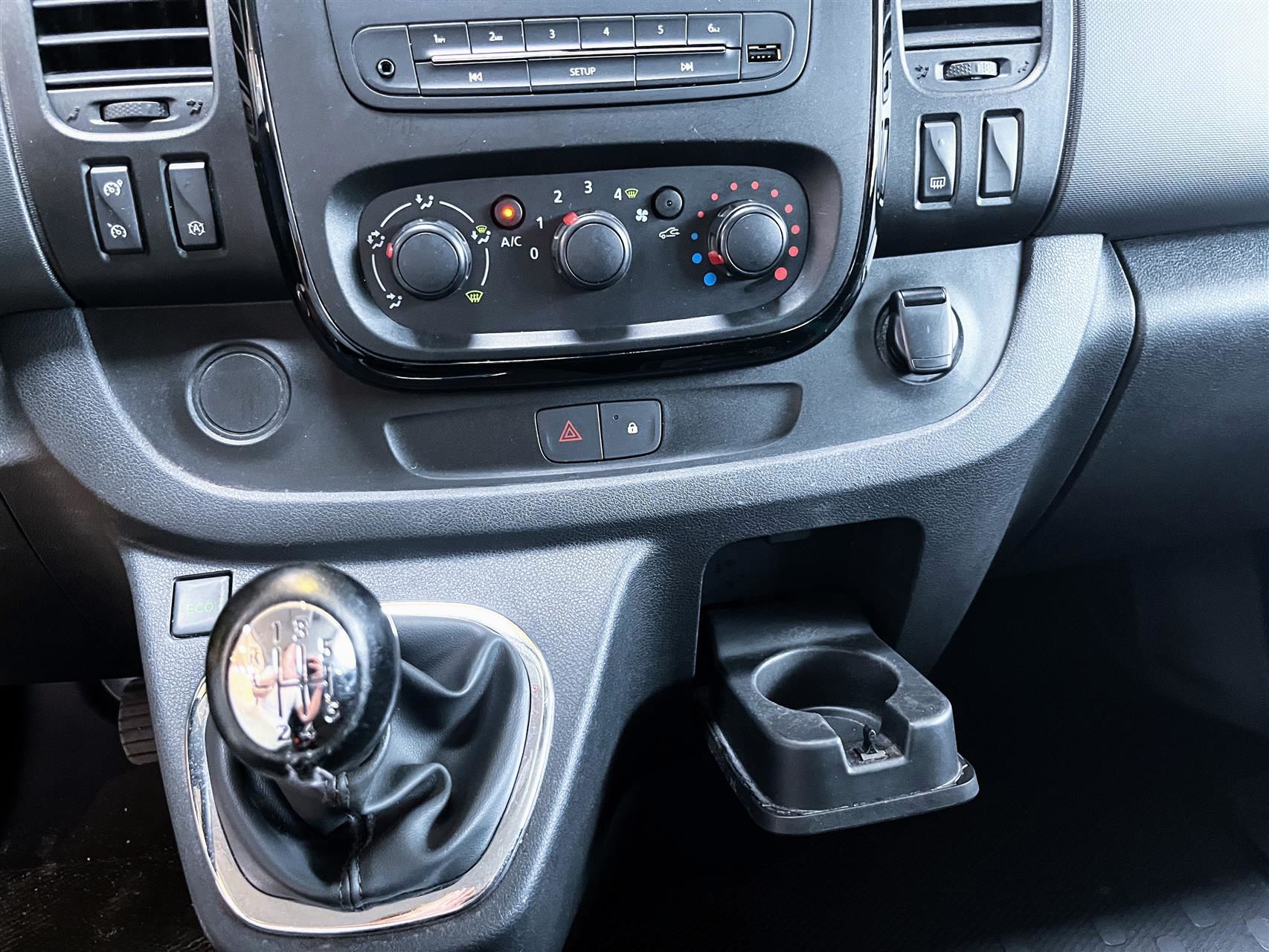 Billede af Opel Vivaro L1H1 1,6 CDTI Edition Start/Stop 125HK Van 6g
