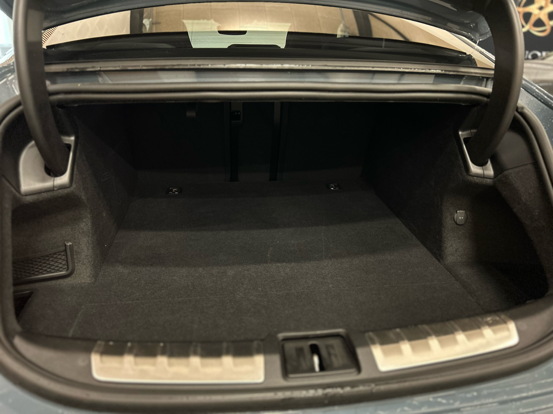 Billede af Audi E-tron GT EL Quattro 476HK Aut.