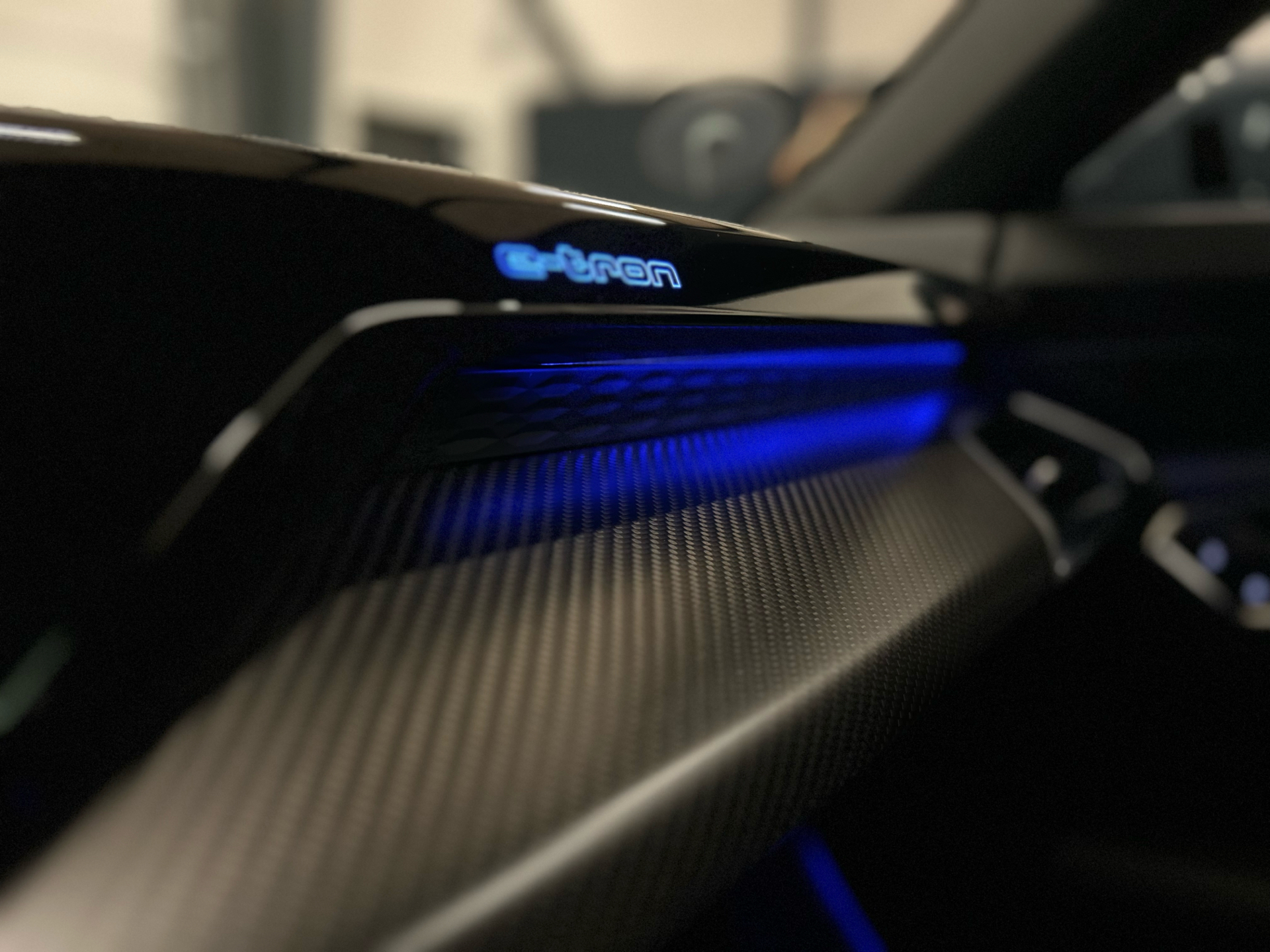 Billede af Audi E-tron GT EL Quattro 476HK Aut.