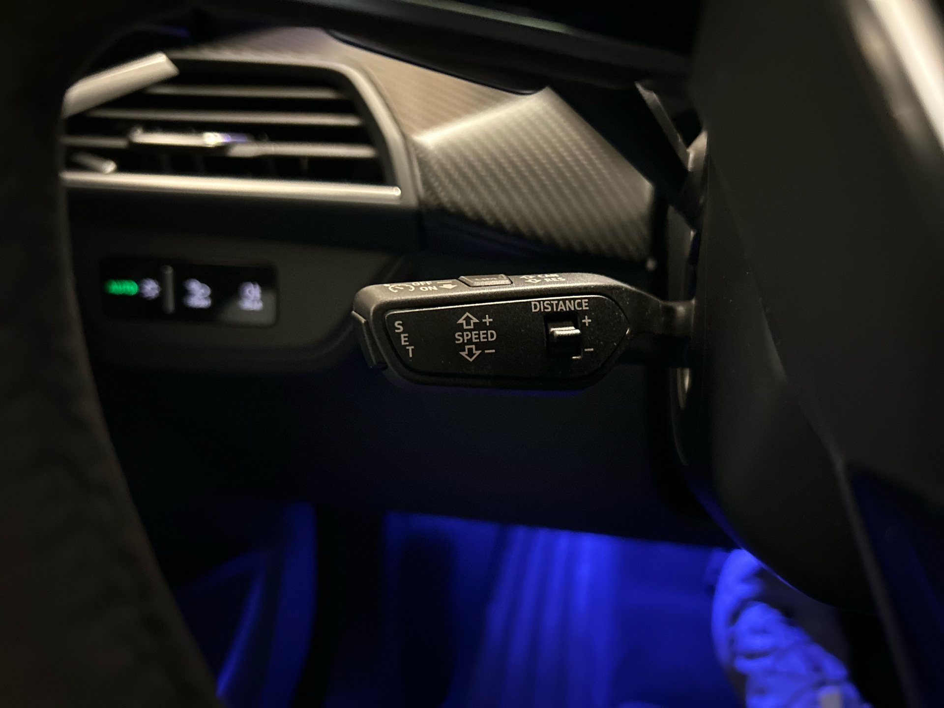 Billede af Audi E-tron GT EL Quattro 476HK Aut.