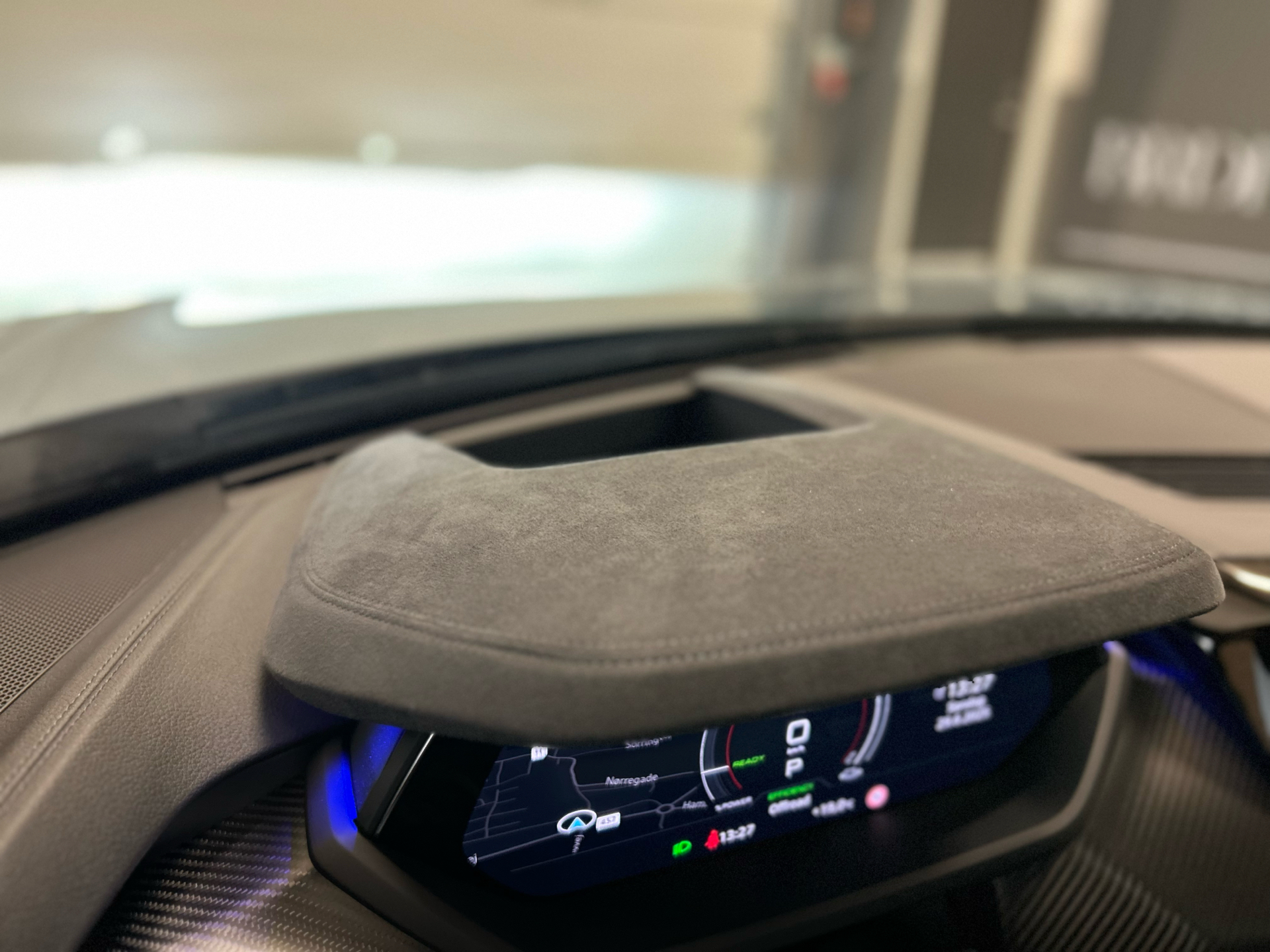 Billede af Audi E-tron GT EL Quattro 476HK Aut.