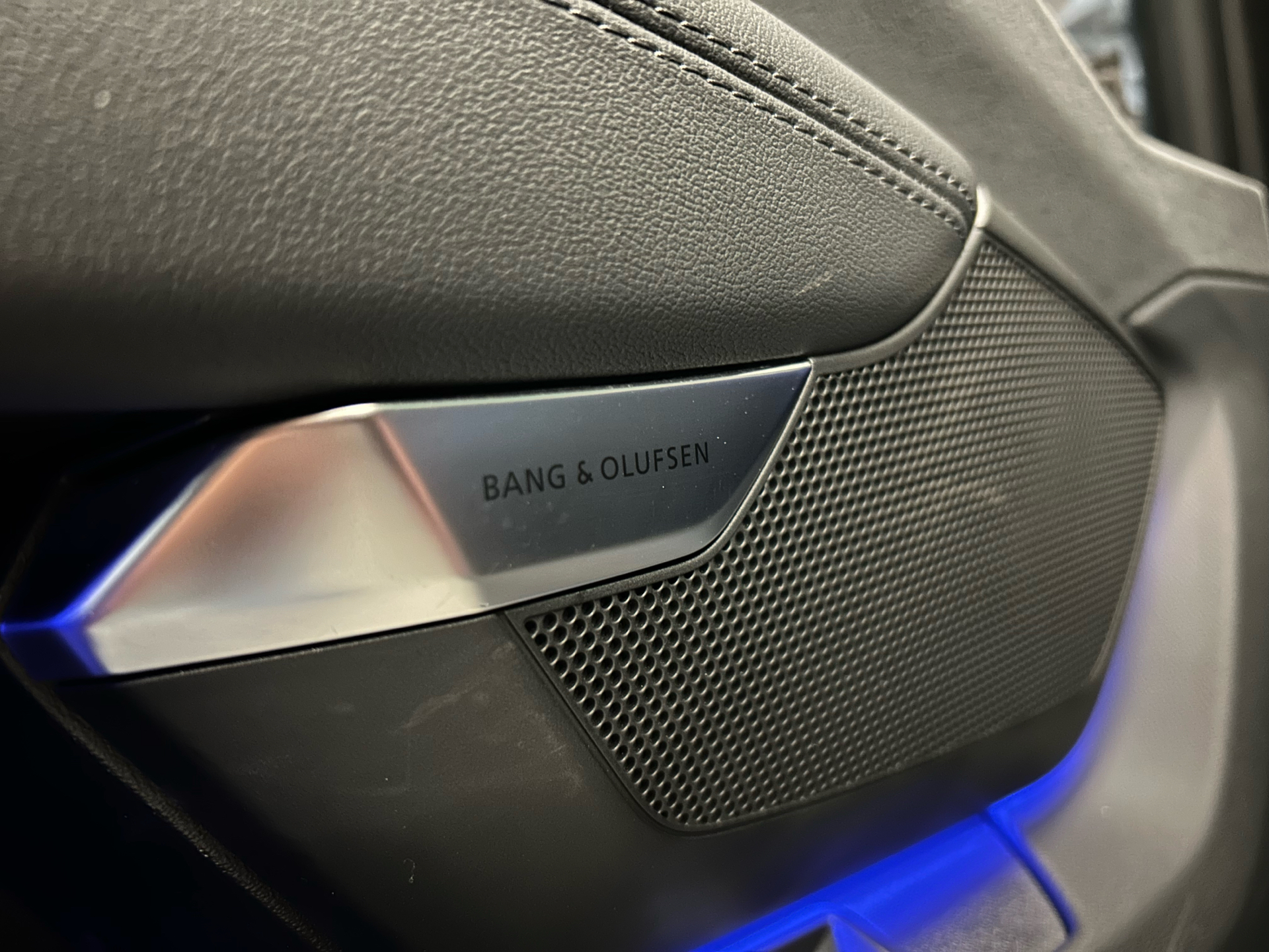 Billede af Audi E-tron GT EL Quattro 476HK Aut.