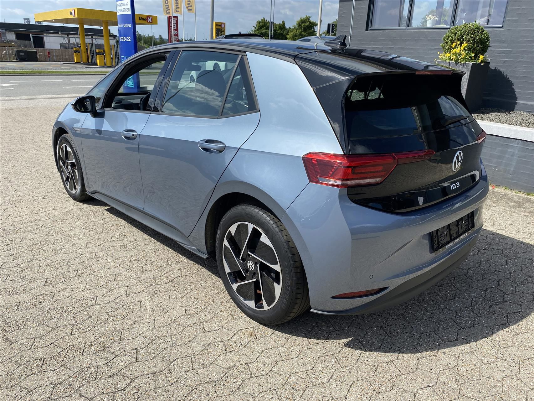 Billede af VW ID.3 EL Pro 145HK 5d Aut.