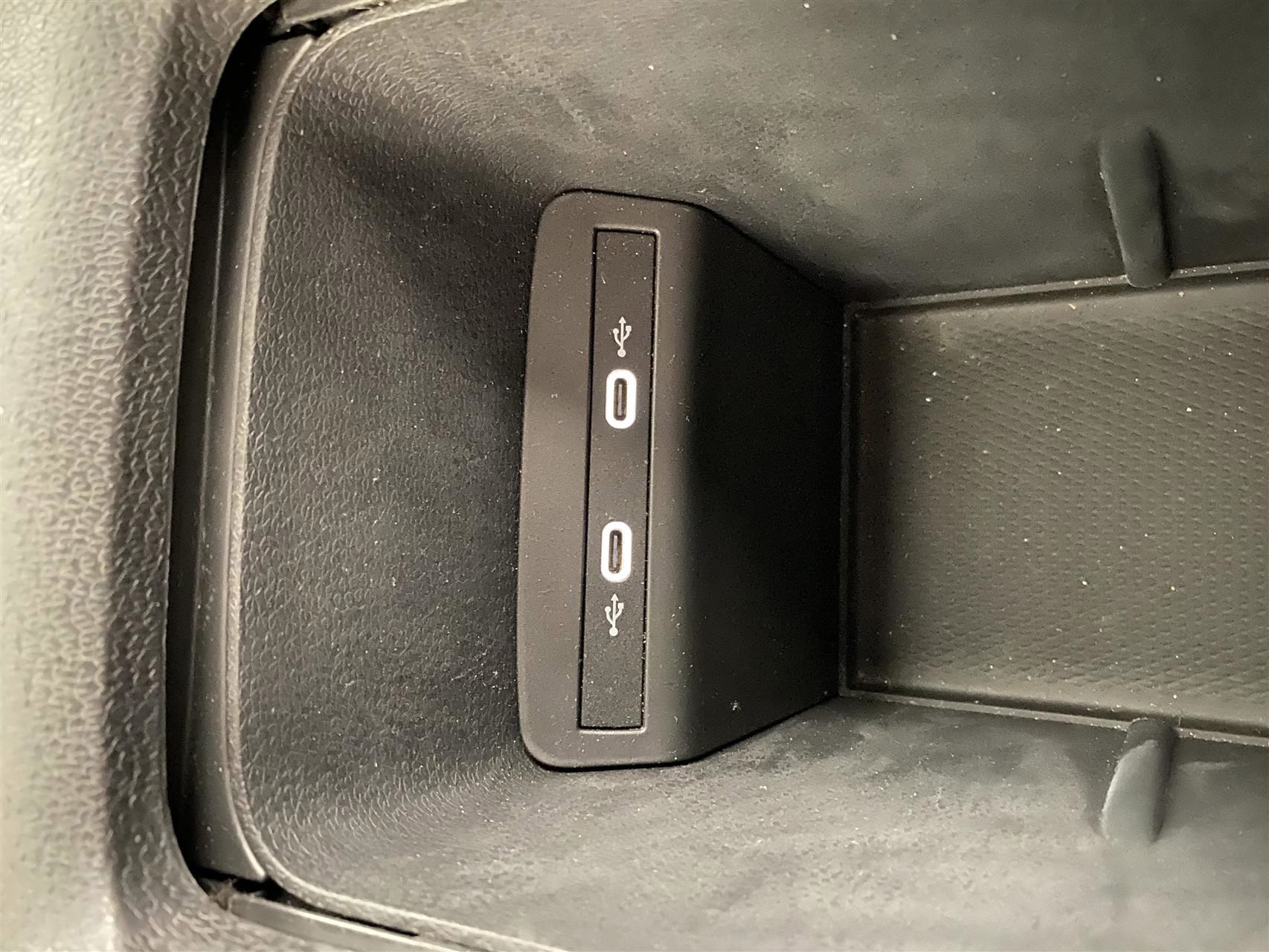 Billede af VW ID.3 EL Pro 145HK 5d Aut.