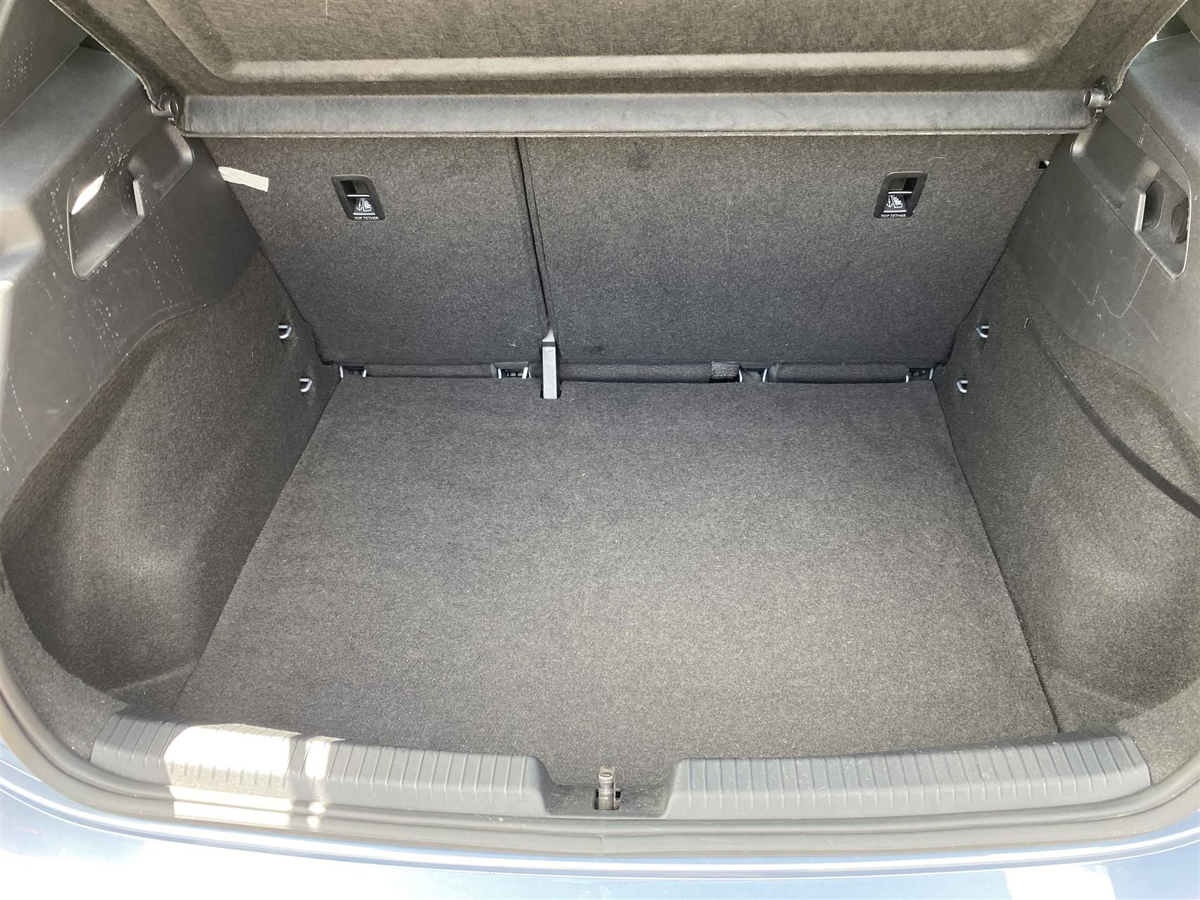 Billede af VW ID.3 EL Pro 145HK 5d Aut.