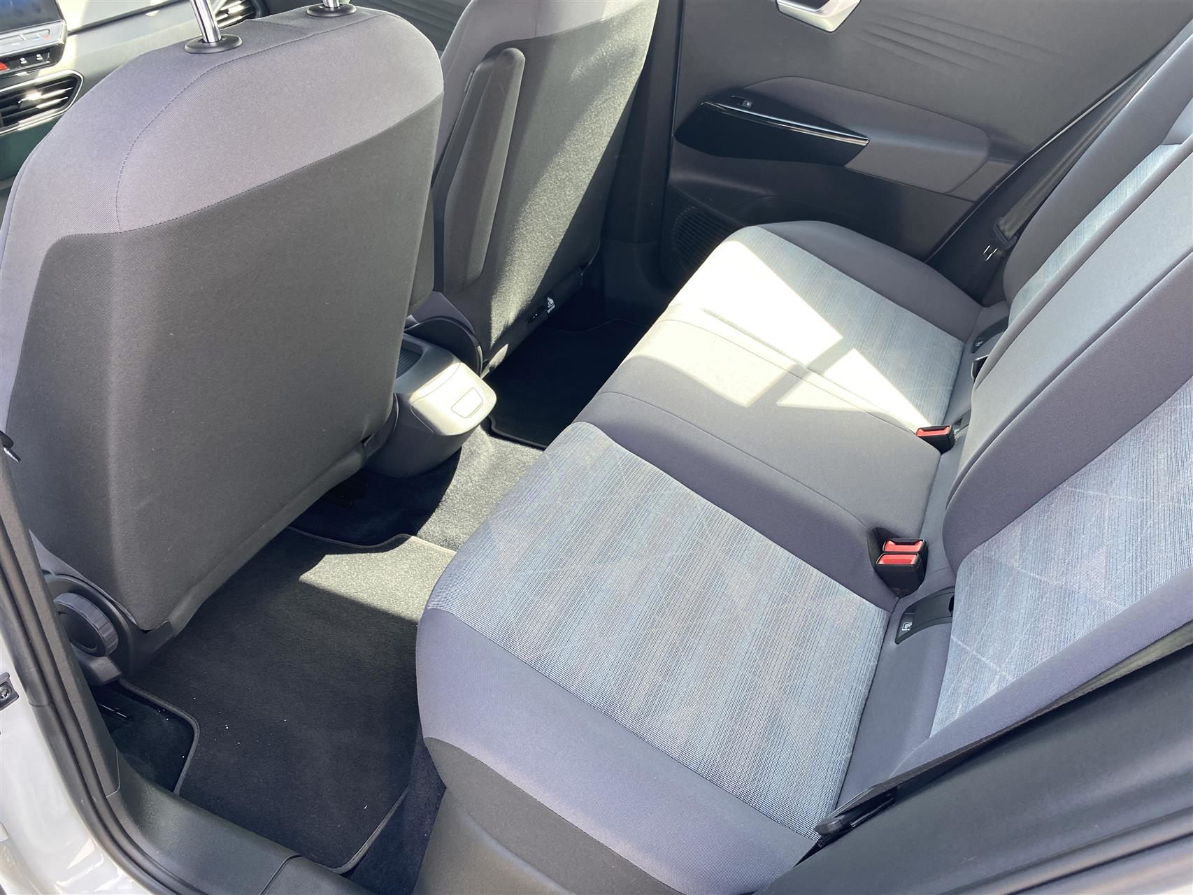 Billede af VW ID.3 EL Pure 150HK 5d Aut.