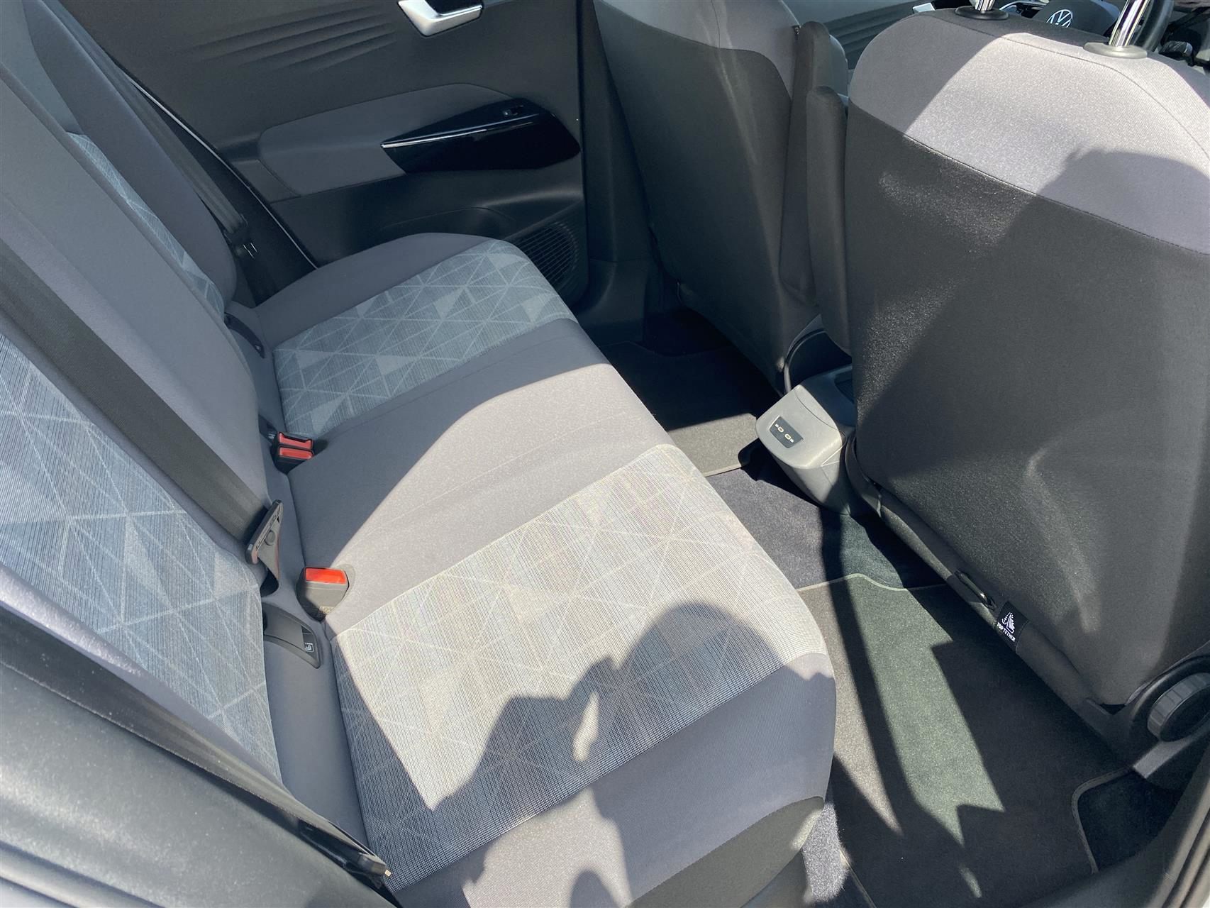 Billede af VW ID.3 EL Pure 150HK 5d Aut.
