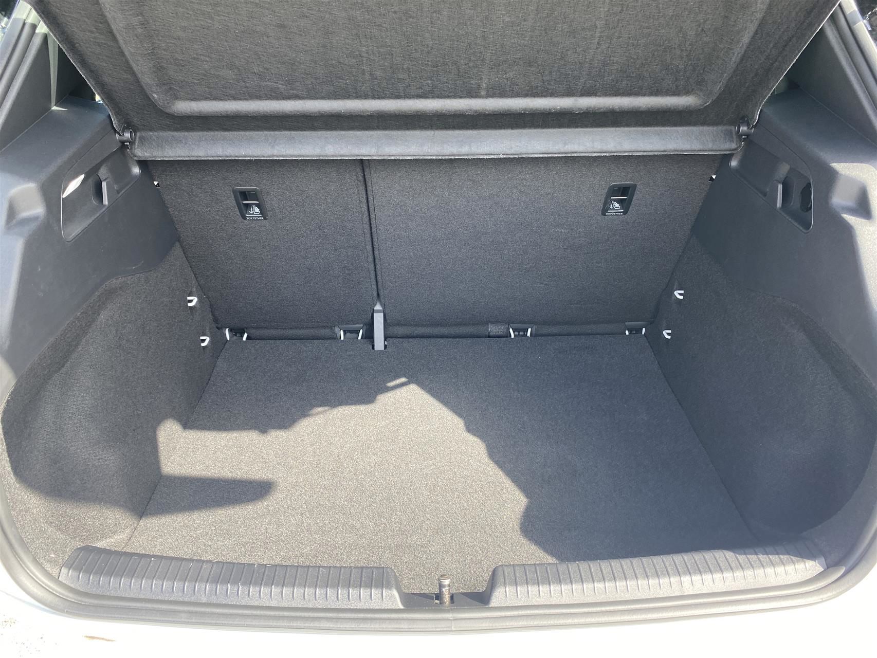 Billede af VW ID.3 EL Pure 150HK 5d Aut.