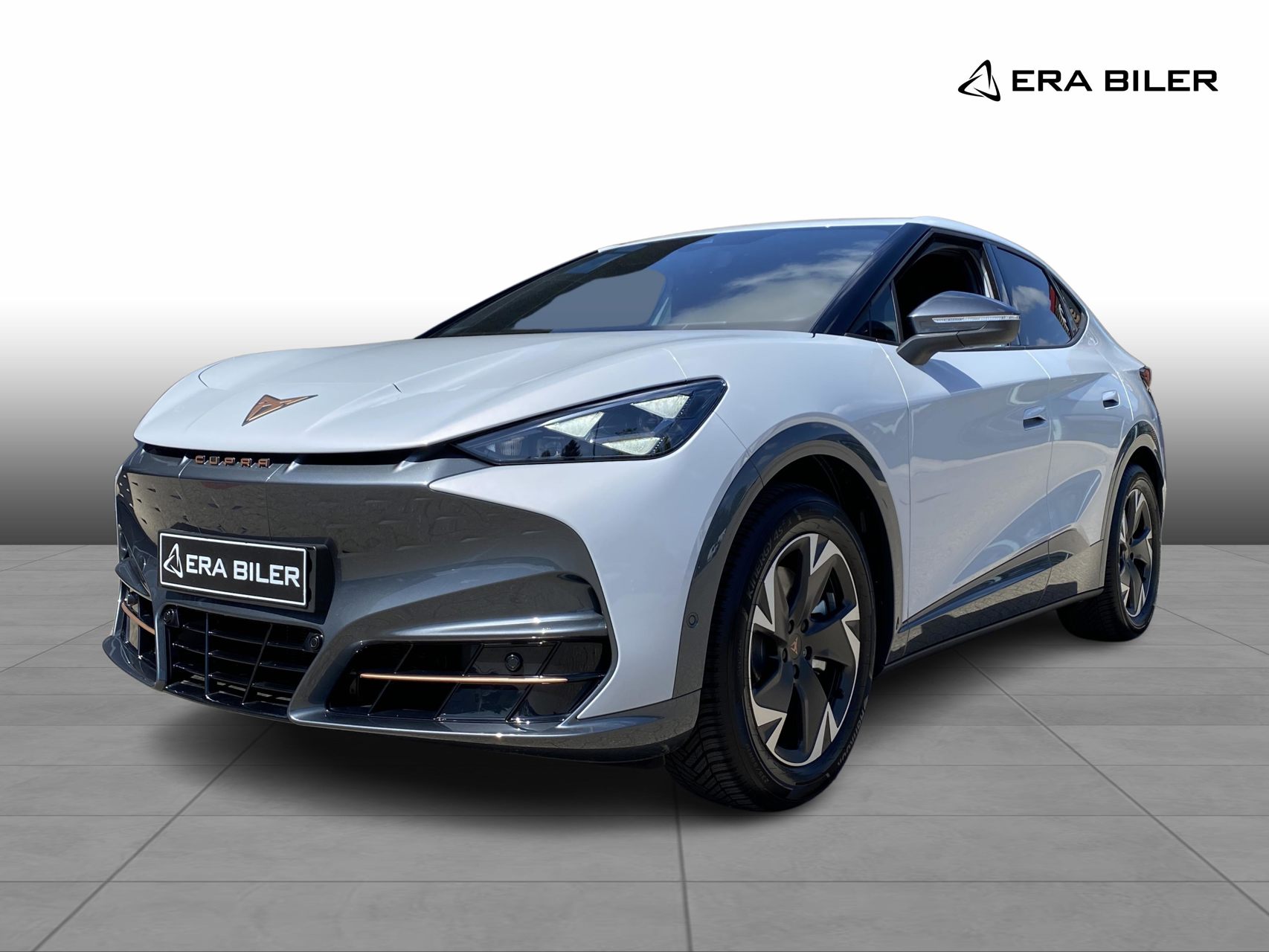 Billede af Cupra Tavascan EL Endurance 286HK 5d Aut.