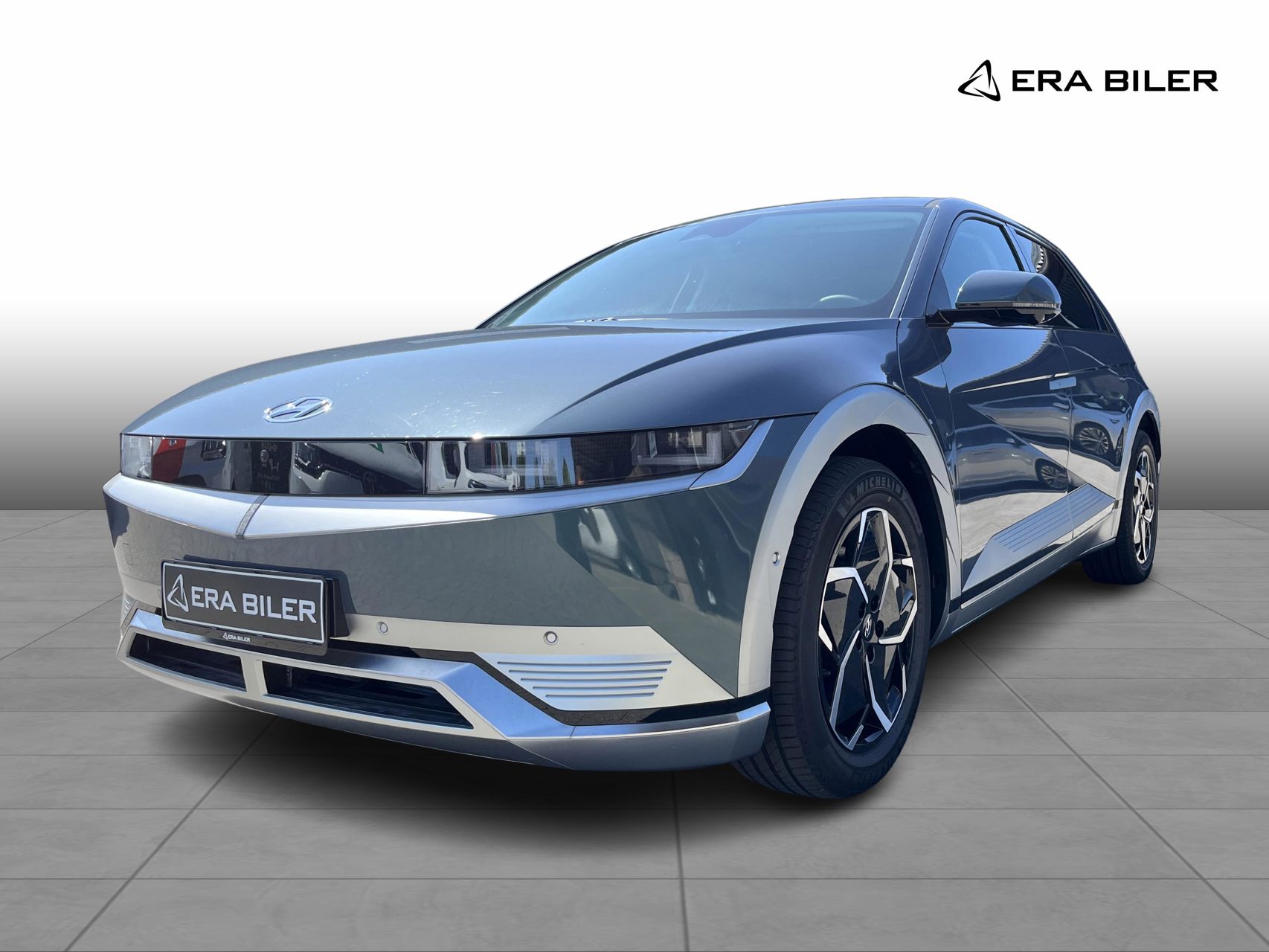 Billede af Hyundai Ioniq 5 Electric 77,4 kWh Advanced 229HK 5d Aut.