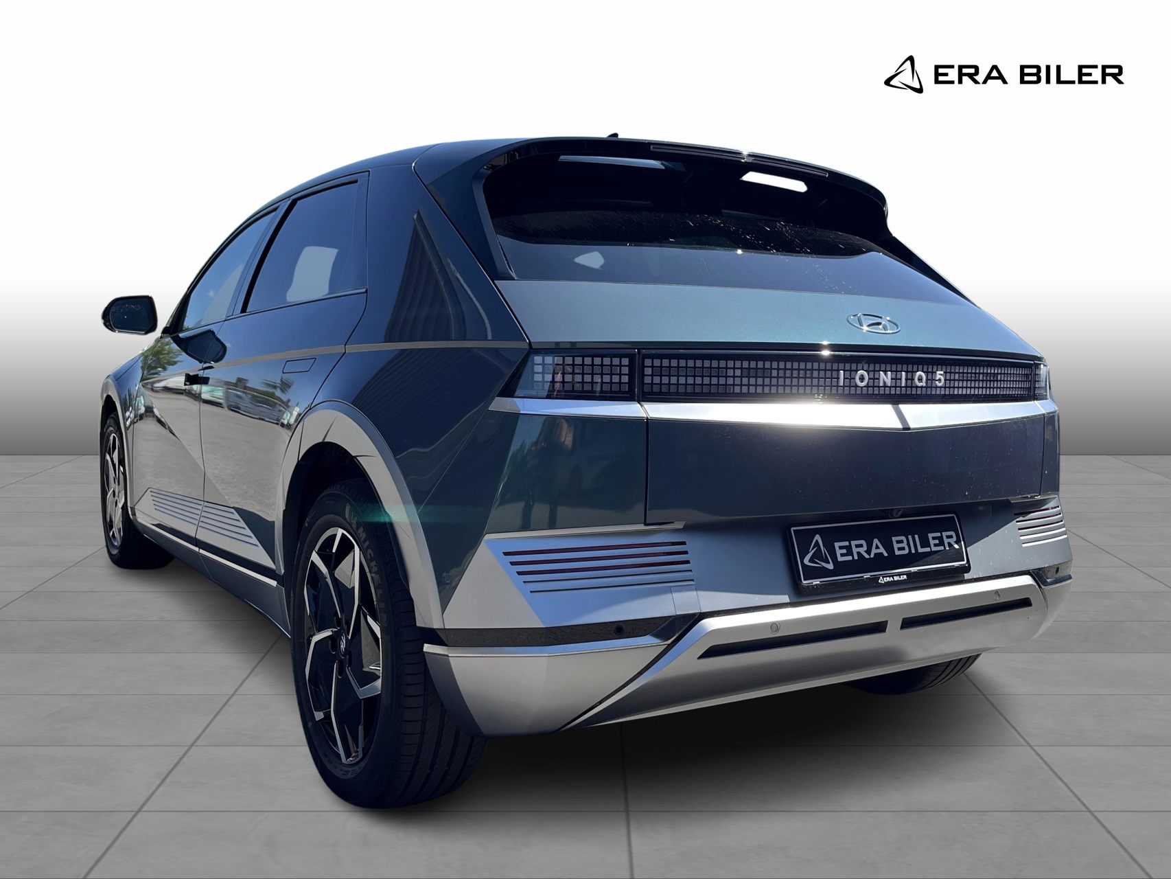 Billede af Hyundai Ioniq 5 Electric 77,4 kWh Advanced 229HK 5d Aut.