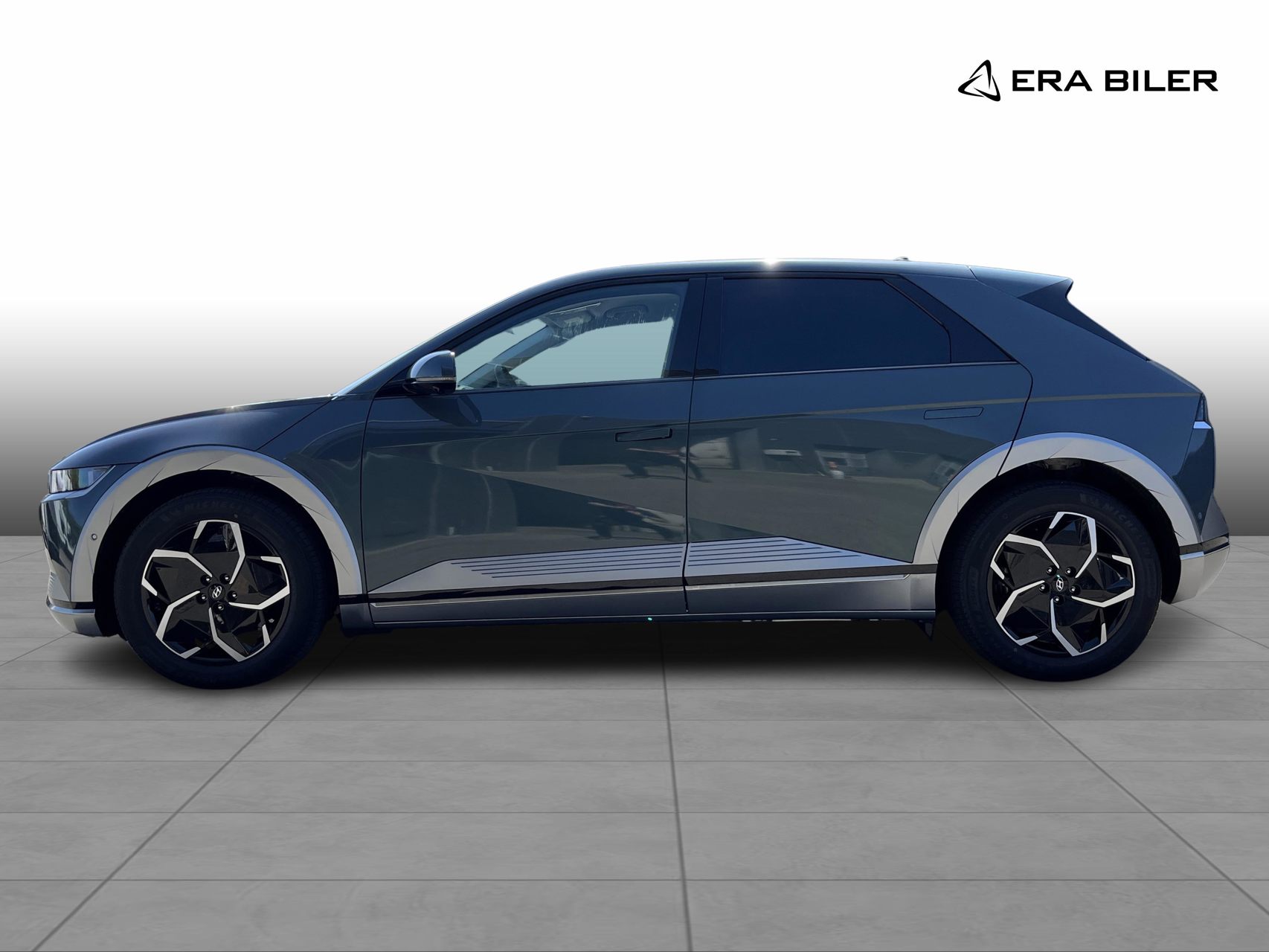 Billede af Hyundai Ioniq 5 Electric 77,4 kWh Advanced 229HK 5d Aut.