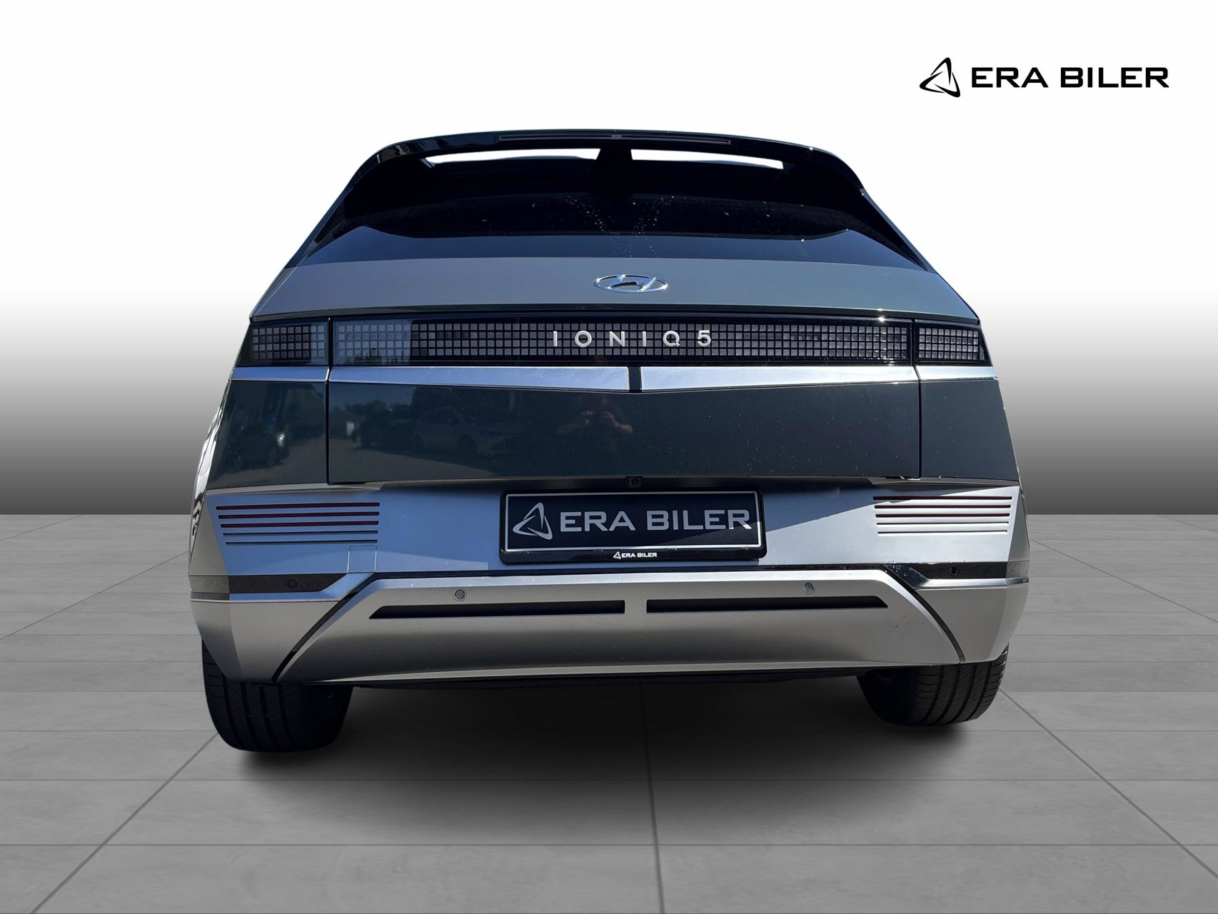 Billede af Hyundai Ioniq 5 Electric 77,4 kWh Advanced 229HK 5d Aut.