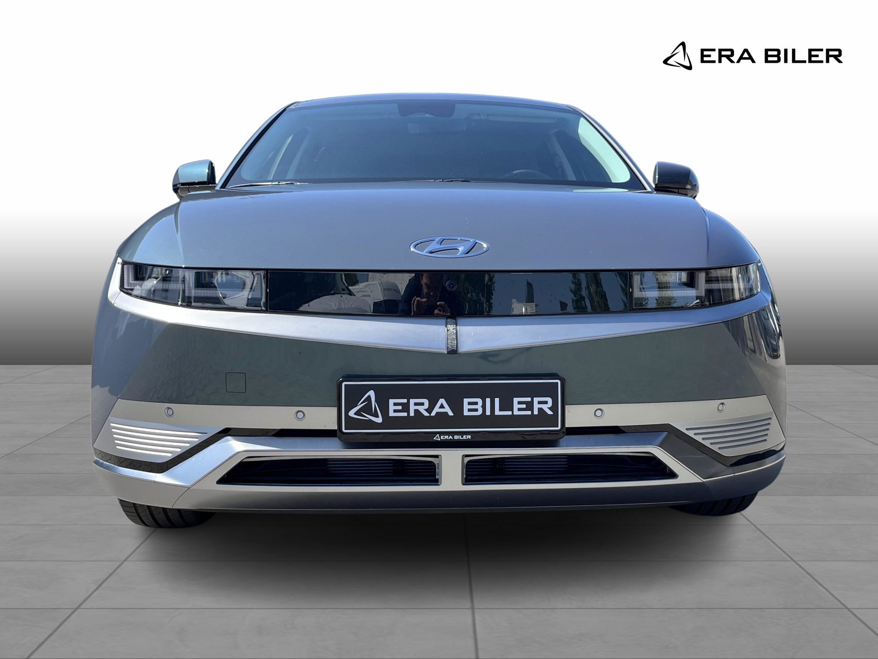 Billede af Hyundai Ioniq 5 Electric 77,4 kWh Advanced 229HK 5d Aut.