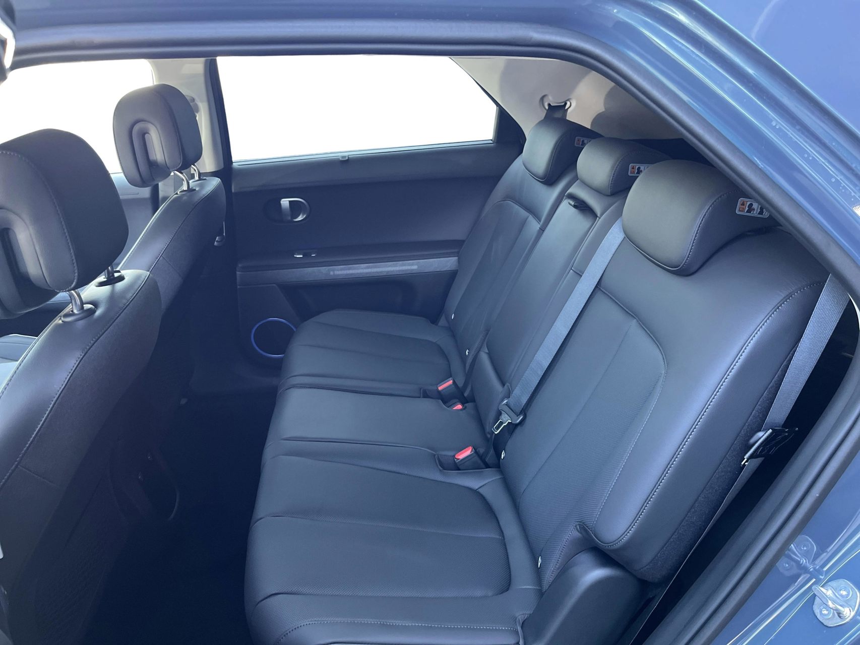 Billede af Hyundai Ioniq 5 Electric 77,4 kWh Advanced 229HK 5d Aut.