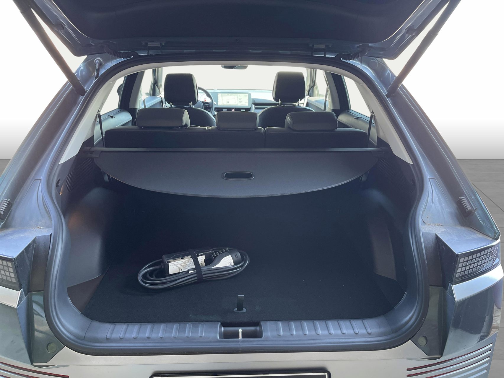 Billede af Hyundai Ioniq 5 Electric 77,4 kWh Advanced 229HK 5d Aut.