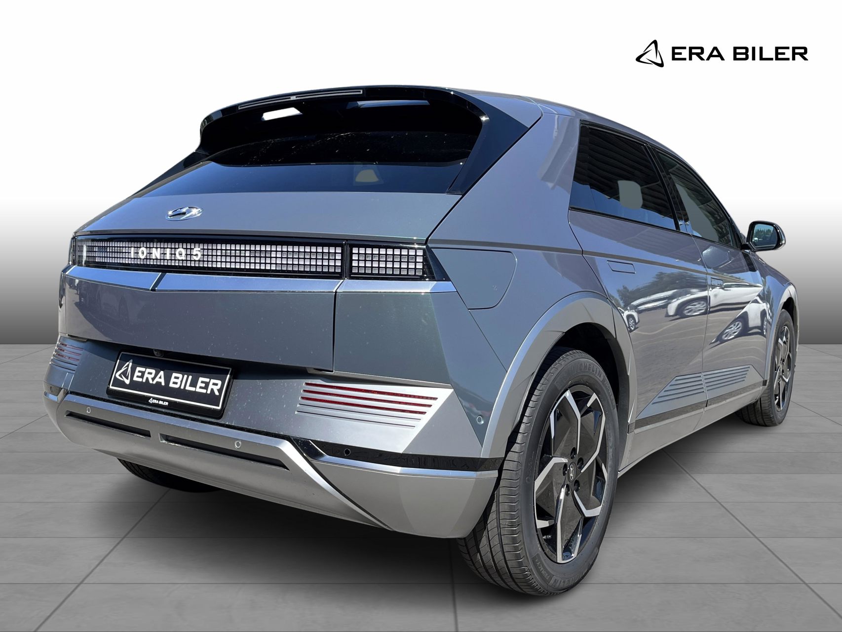 Billede af Hyundai Ioniq 5 Electric 77,4 kWh Advanced 229HK 5d Aut.