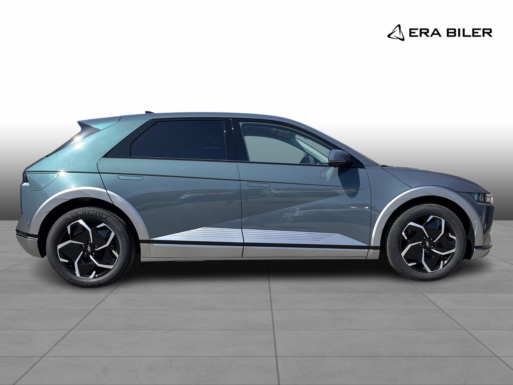 Billede af Hyundai Ioniq 5 Electric 77,4 kWh Advanced 229HK 5d Aut.