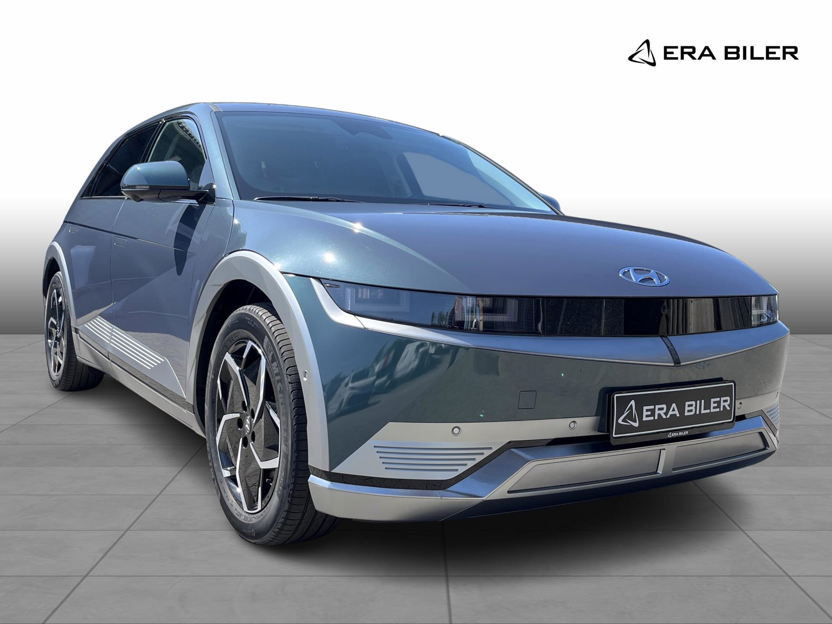 Billede af Hyundai Ioniq 5 Electric 77,4 kWh Advanced 229HK 5d Aut.