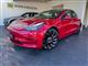 Billede af Tesla Model 3 EL Performance AWD 534HK Aut.