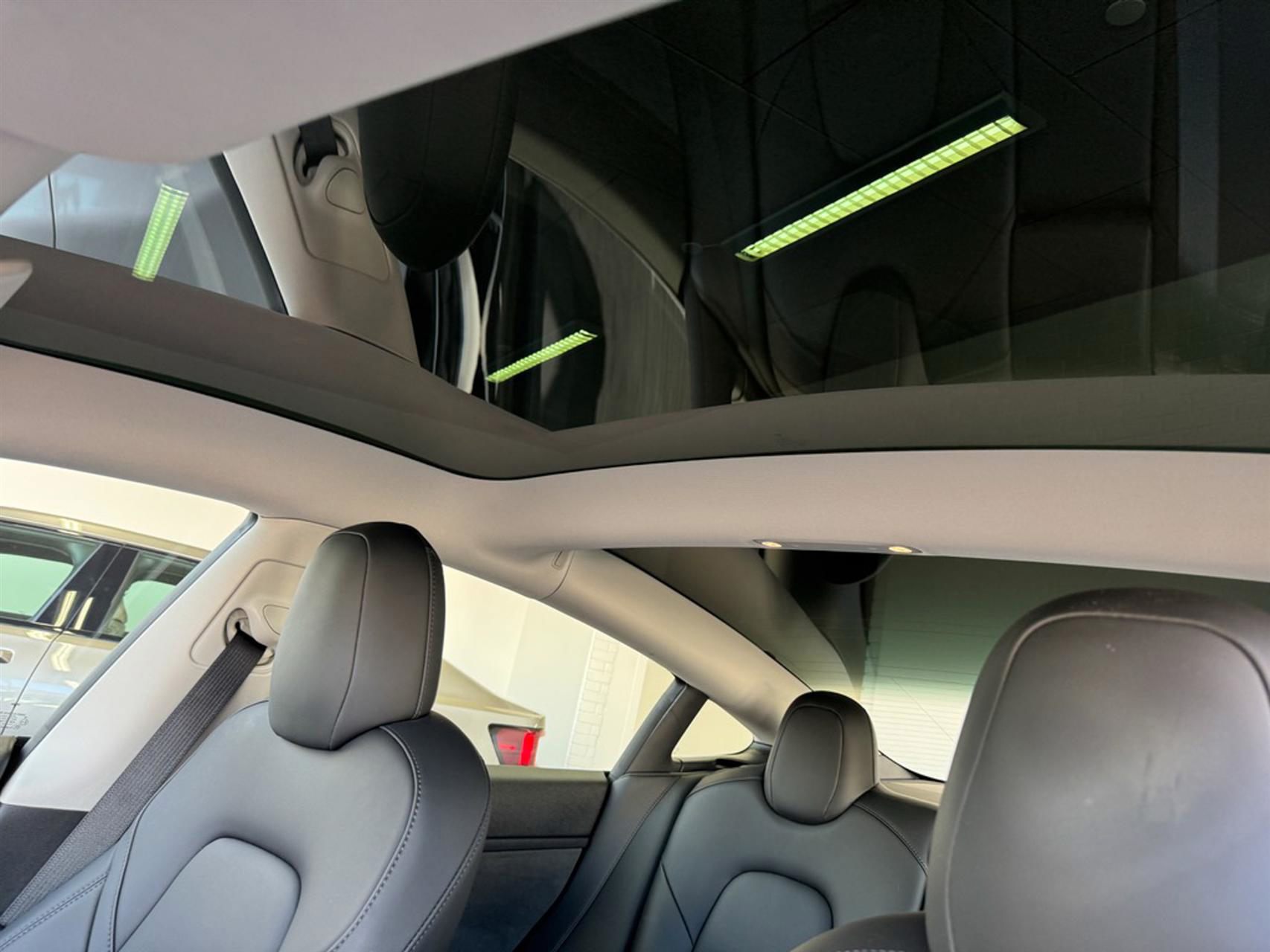 Billede af Tesla Model 3 EL Performance AWD 534HK Aut.