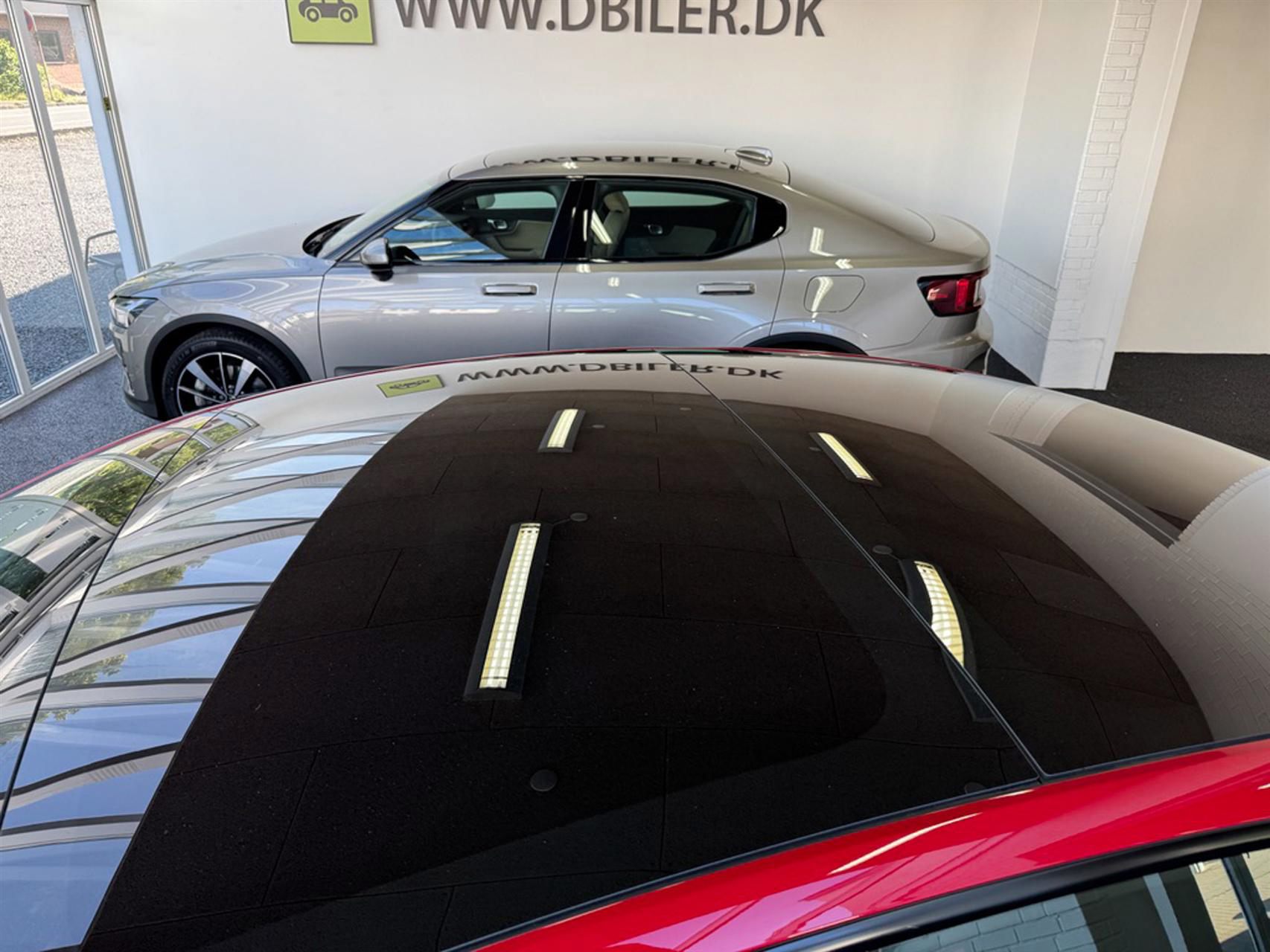 Billede af Tesla Model 3 EL Performance AWD 534HK Aut.