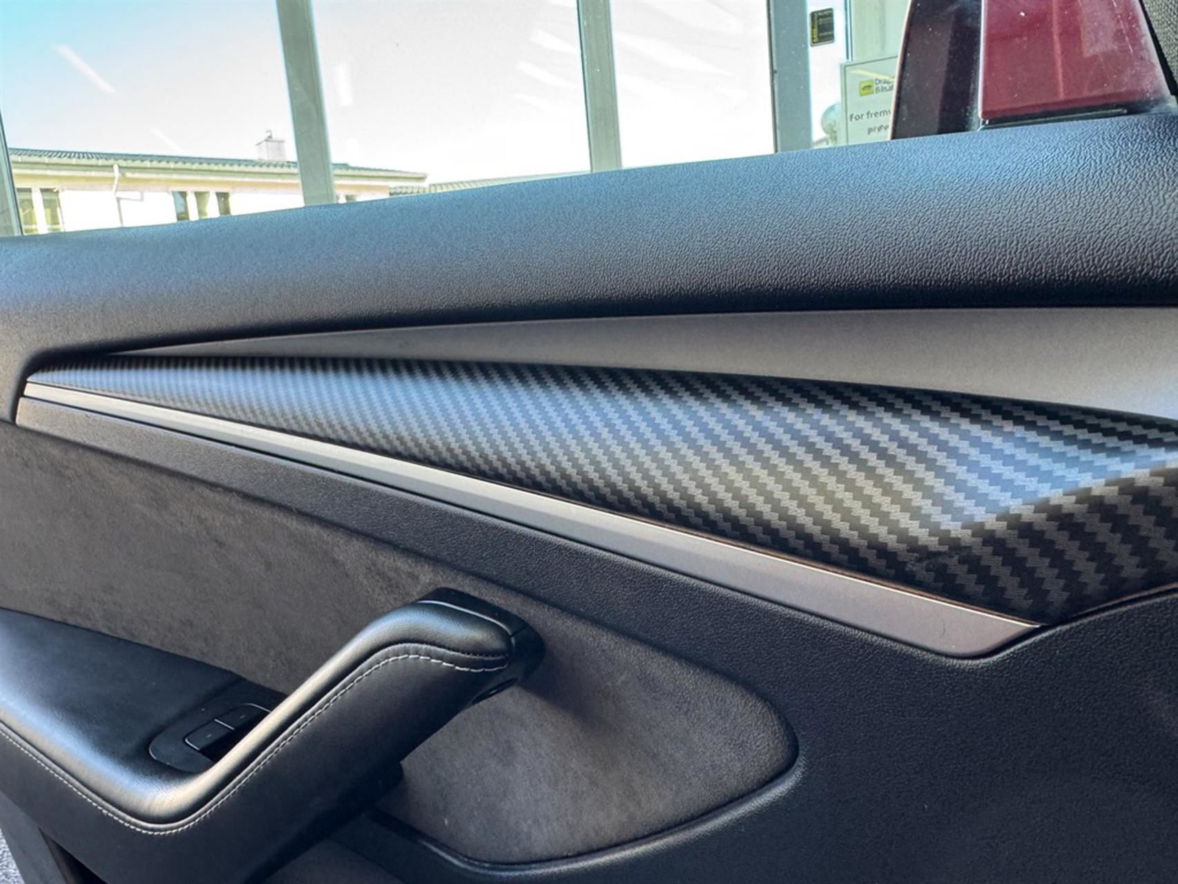 Billede af Tesla Model 3 EL Performance AWD 534HK Aut.