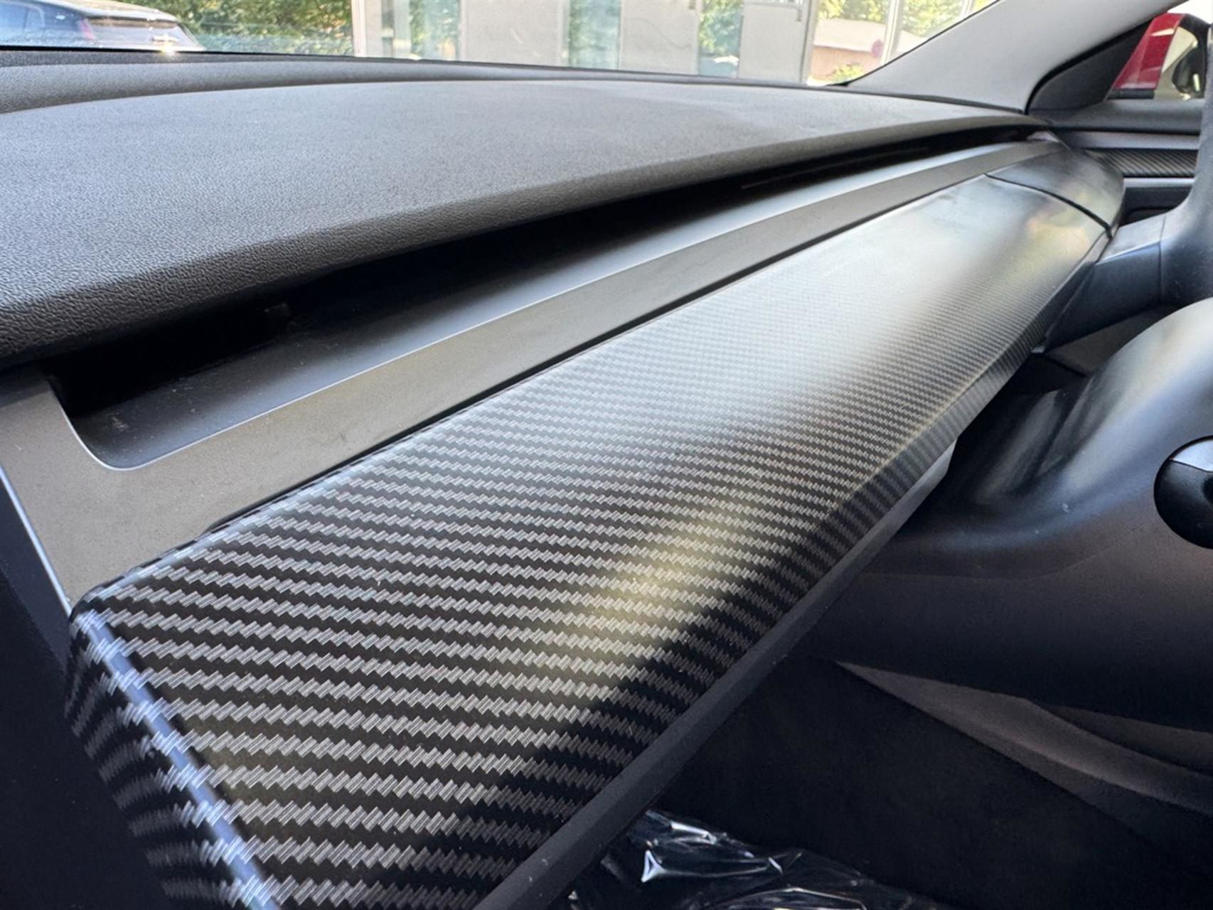 Billede af Tesla Model 3 EL Performance AWD 534HK Aut.