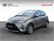 Billede af Toyota Yaris 1,0 VVT-I T2 Premium 69HK 5d
