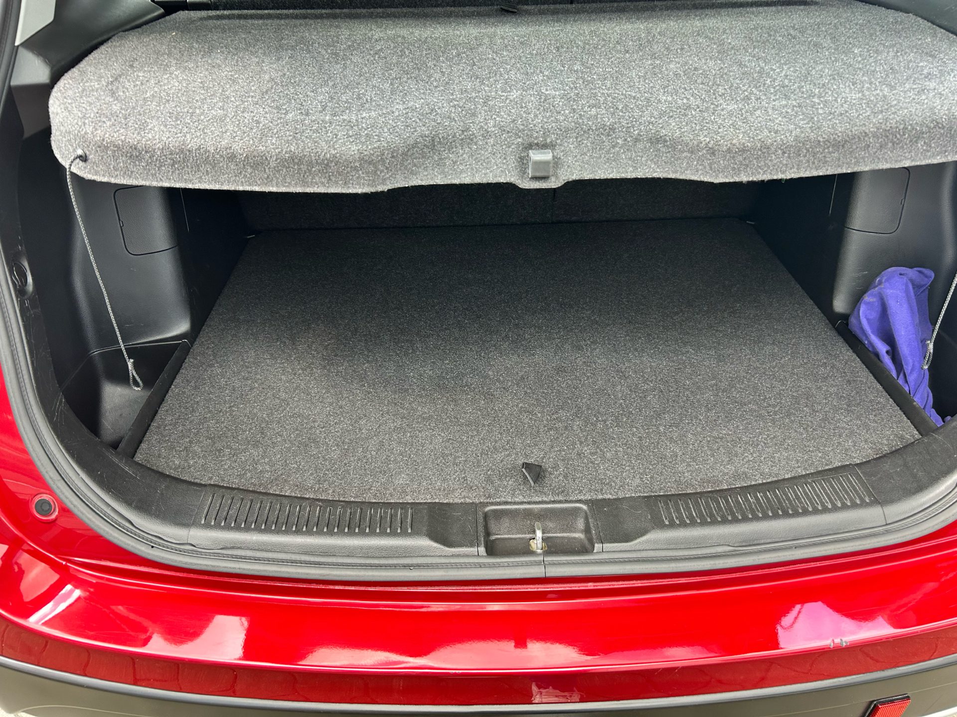 Billede af Suzuki S-Cross 1,0 Boosterjet Active 112HK 5d