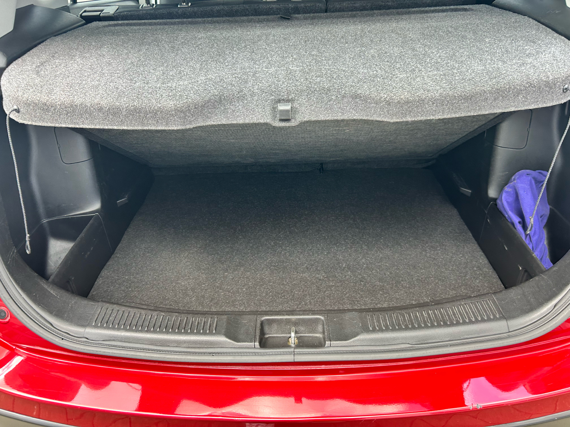 Billede af Suzuki S-Cross 1,0 Boosterjet Active 112HK 5d