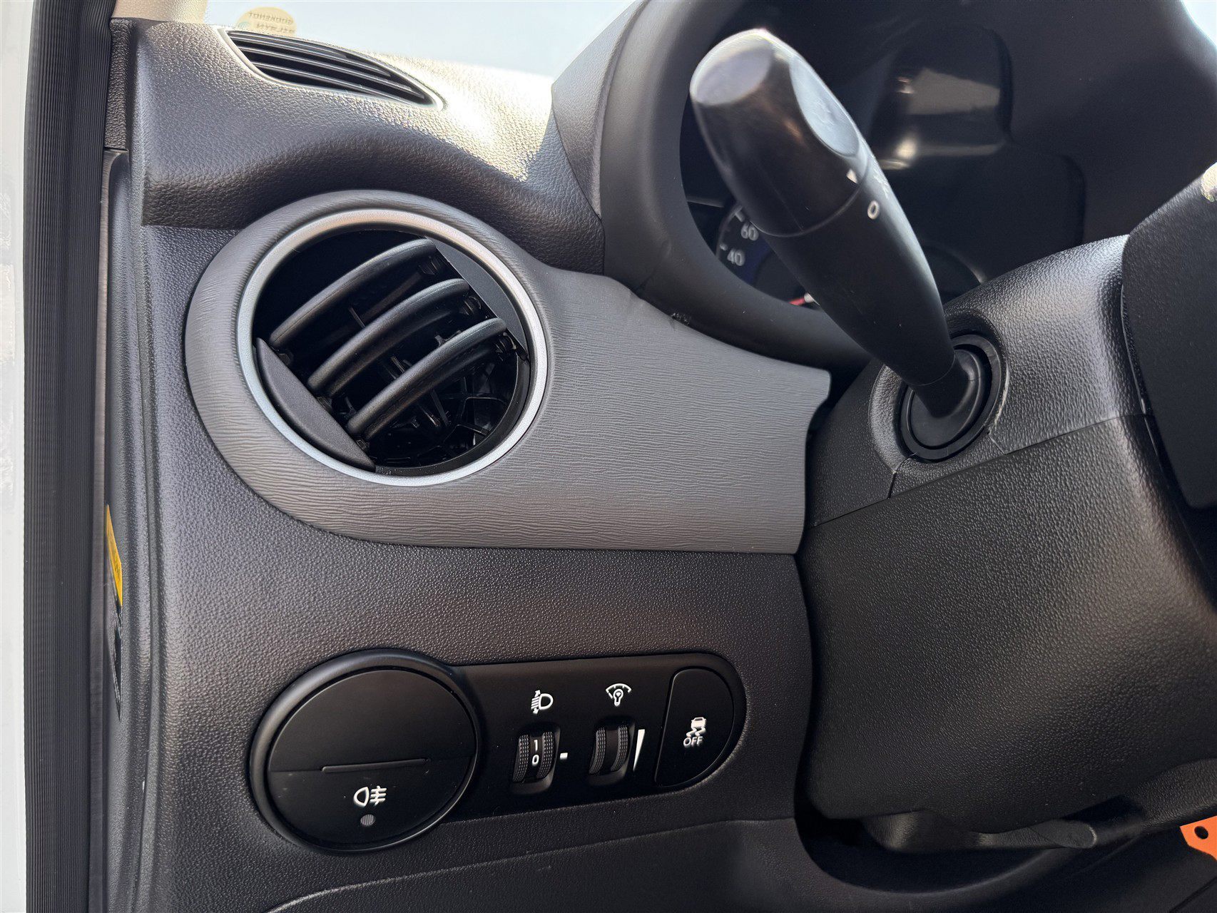 Billede af Hyundai i10 1,25 Comfort Plus 86HK 5d