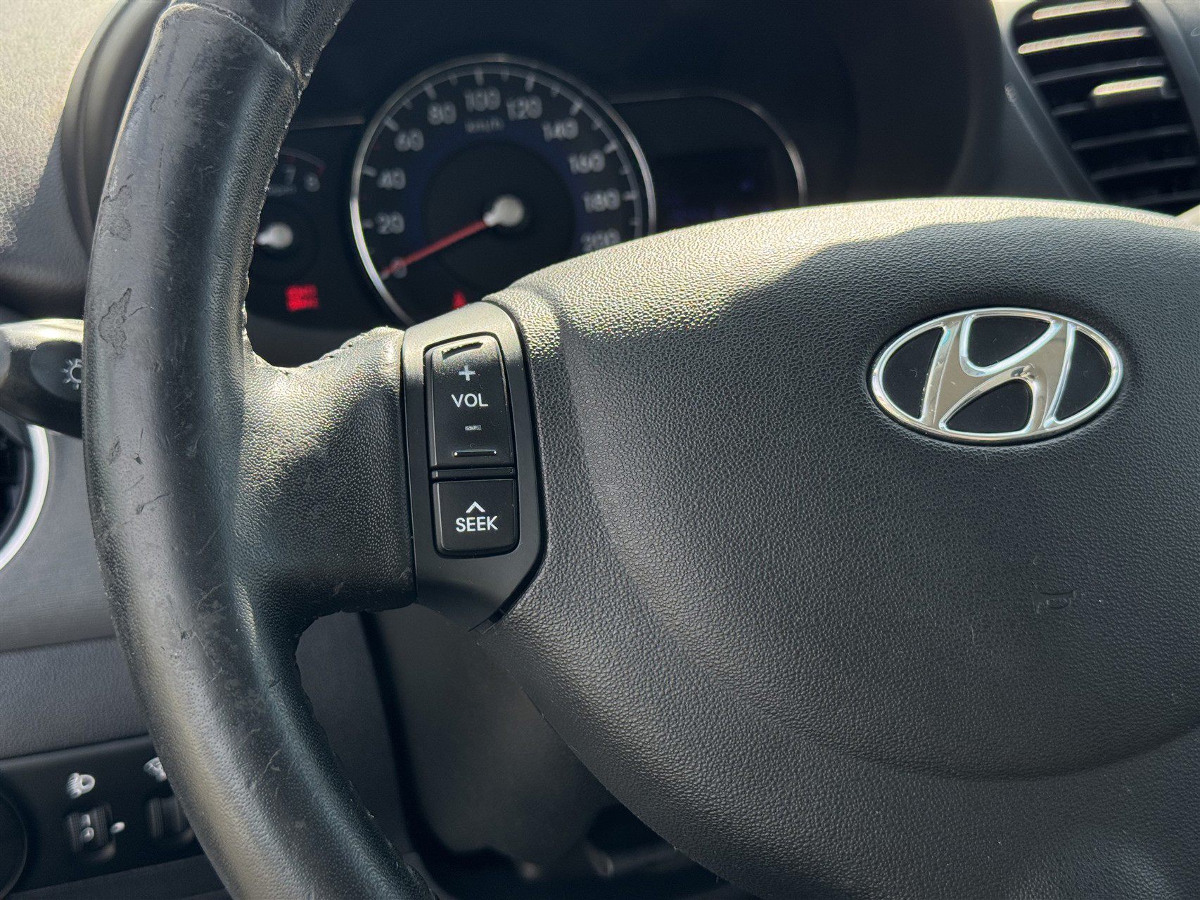 Billede af Hyundai i10 1,25 Comfort Plus 86HK 5d
