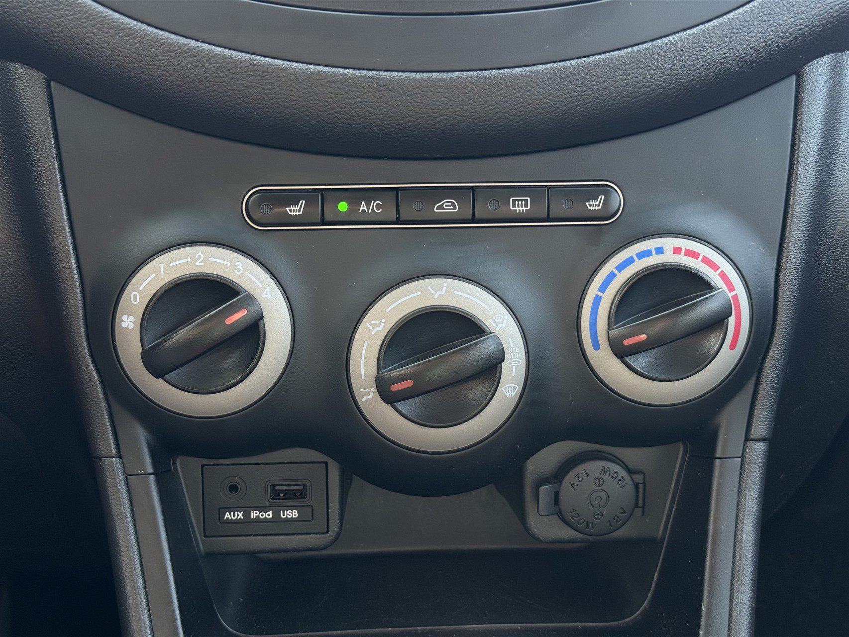 Billede af Hyundai i10 1,25 Comfort Plus 86HK 5d