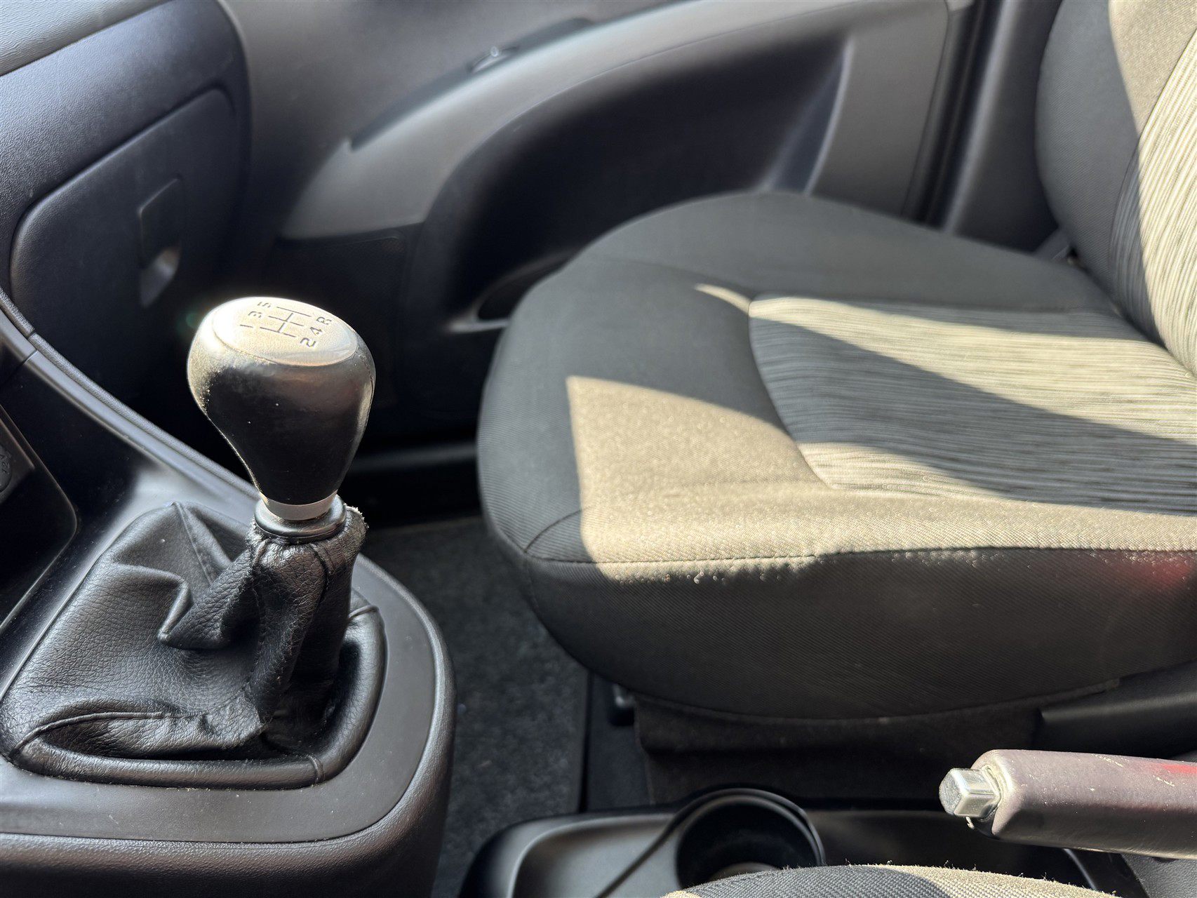 Billede af Hyundai i10 1,25 Comfort Plus 86HK 5d