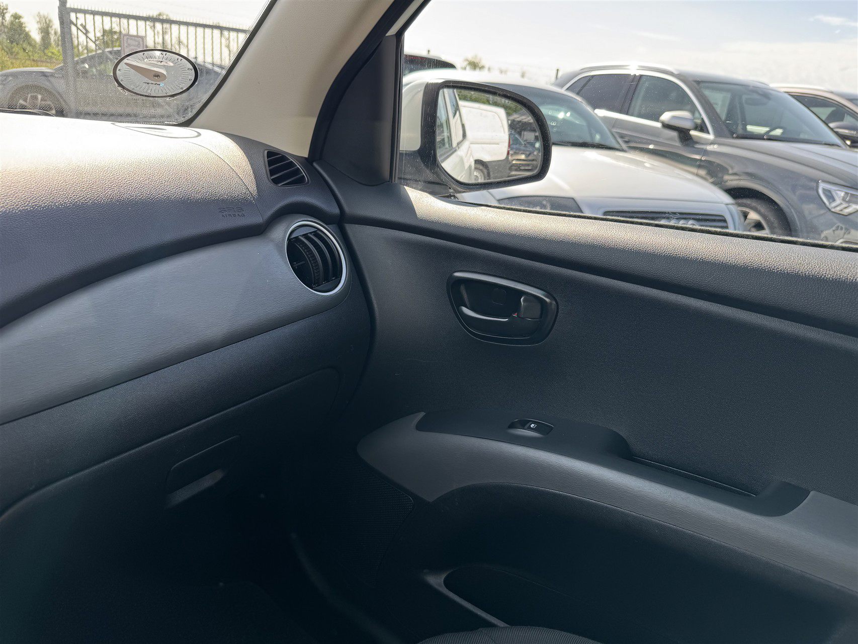 Billede af Hyundai i10 1,25 Comfort Plus 86HK 5d