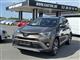Billede af Toyota RAV4 2,0 D-4D T3 4x2 143HK 5d 6g