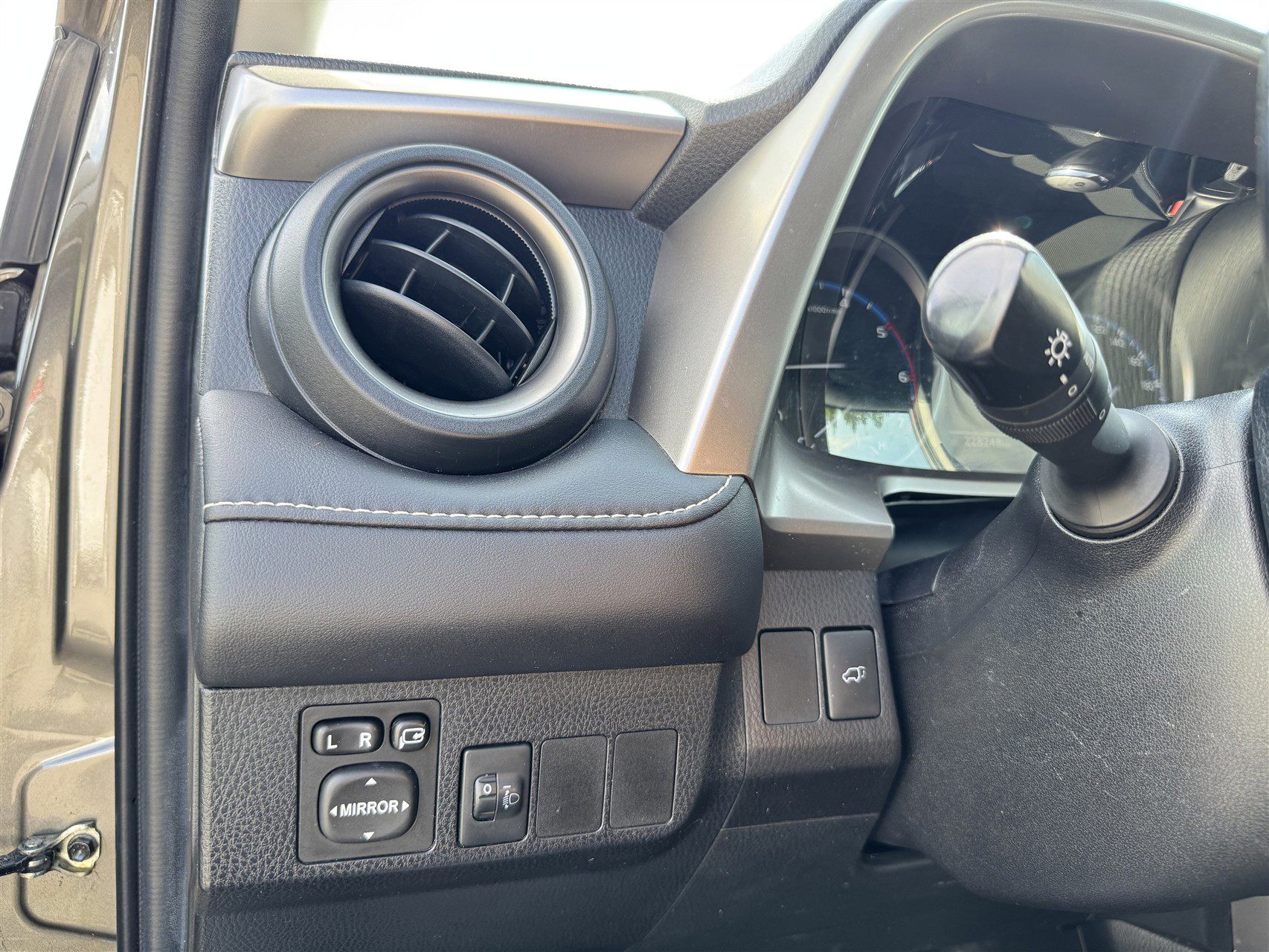 Billede af Toyota RAV4 2,0 D-4D T3 4x2 143HK 5d 6g