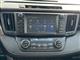 Billede af Toyota RAV4 2,0 D-4D T3 4x2 143HK 5d 6g