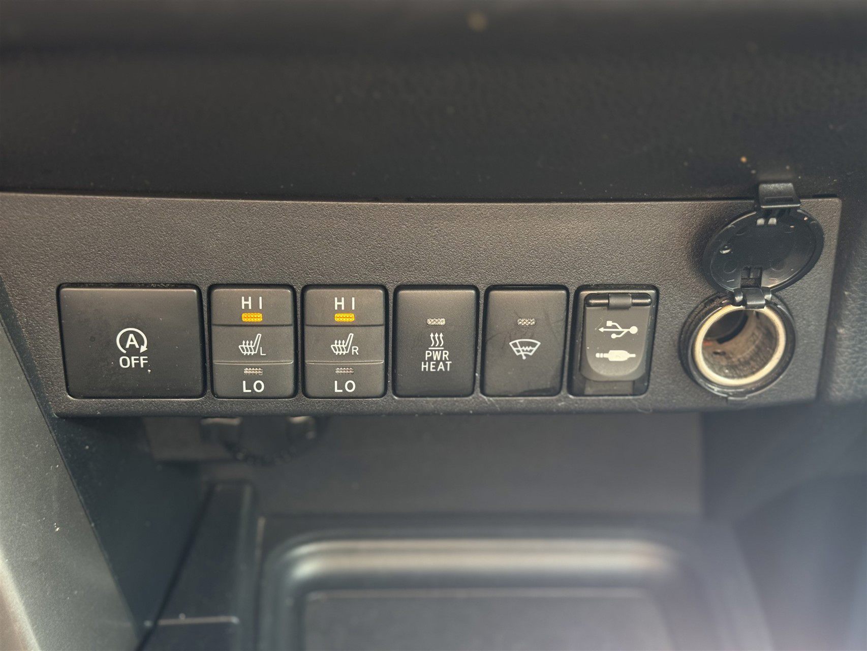 Billede af Toyota RAV4 2,0 D-4D T3 4x2 143HK 5d 6g