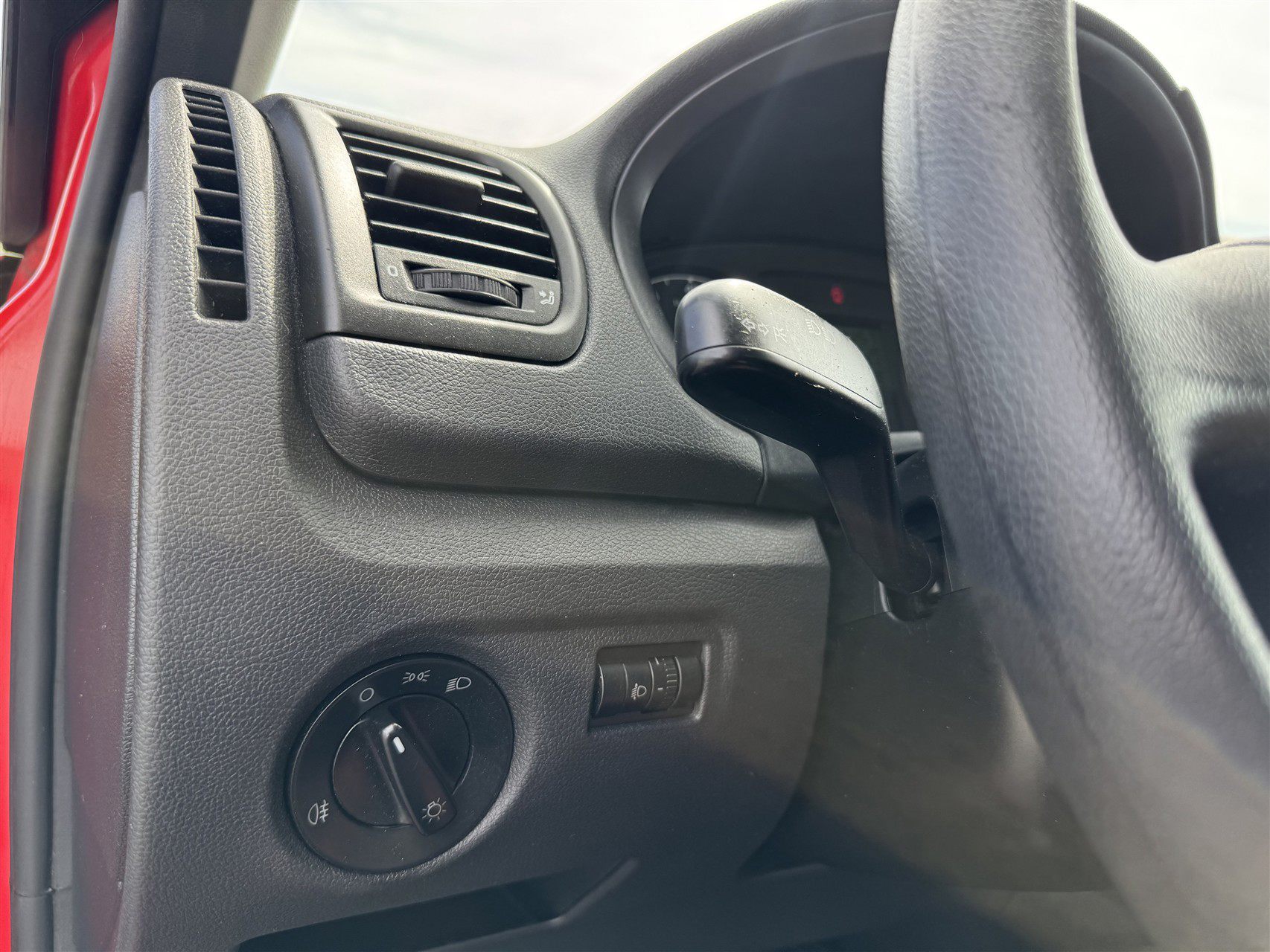 Billede af Skoda Fabia 1,2 Classic 70HK 5d