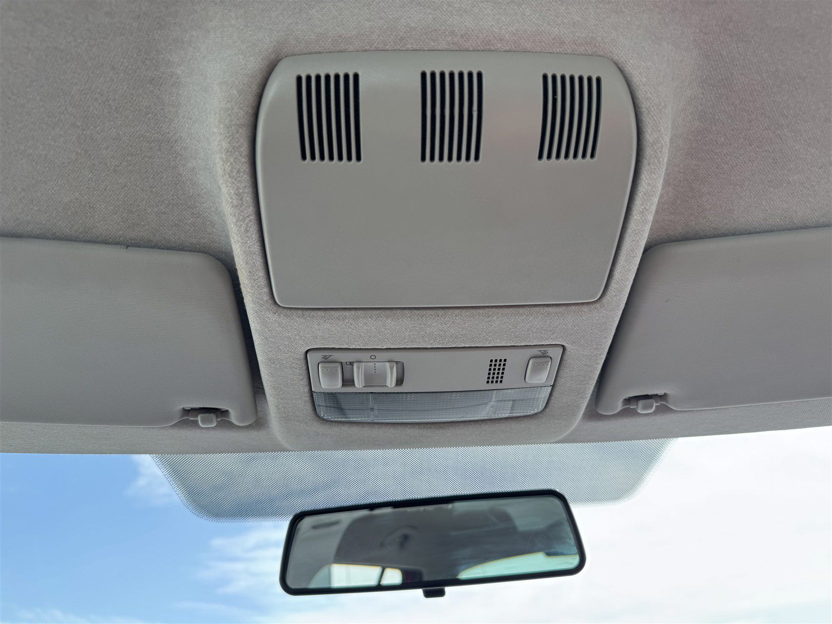 Billede af Skoda Fabia 1,2 Classic 70HK 5d