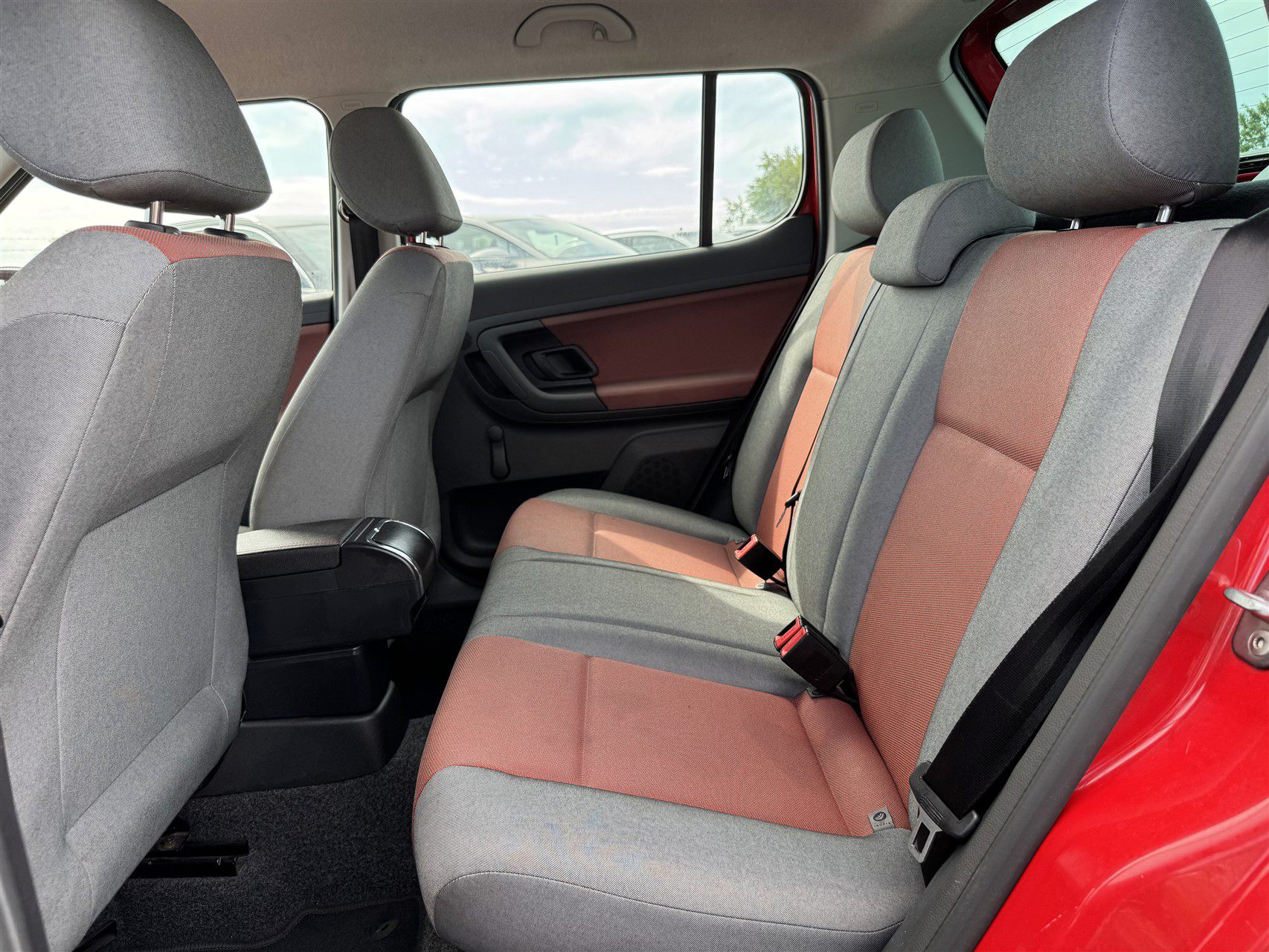 Billede af Skoda Fabia 1,2 Classic 70HK 5d