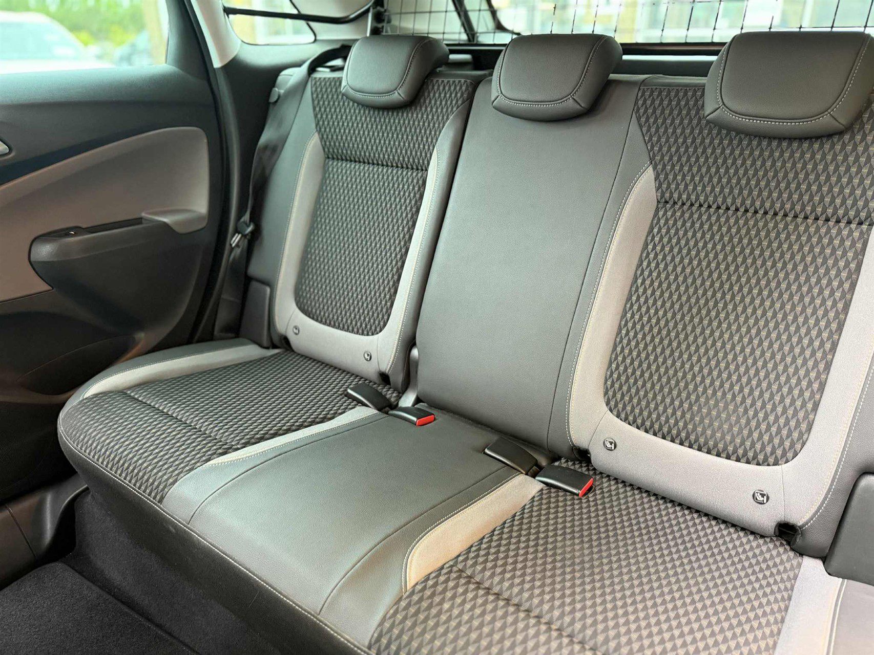 Billede af Opel Crossland X 1,2 T Innovation Start/Stop 110HK 5d 6g Aut.
