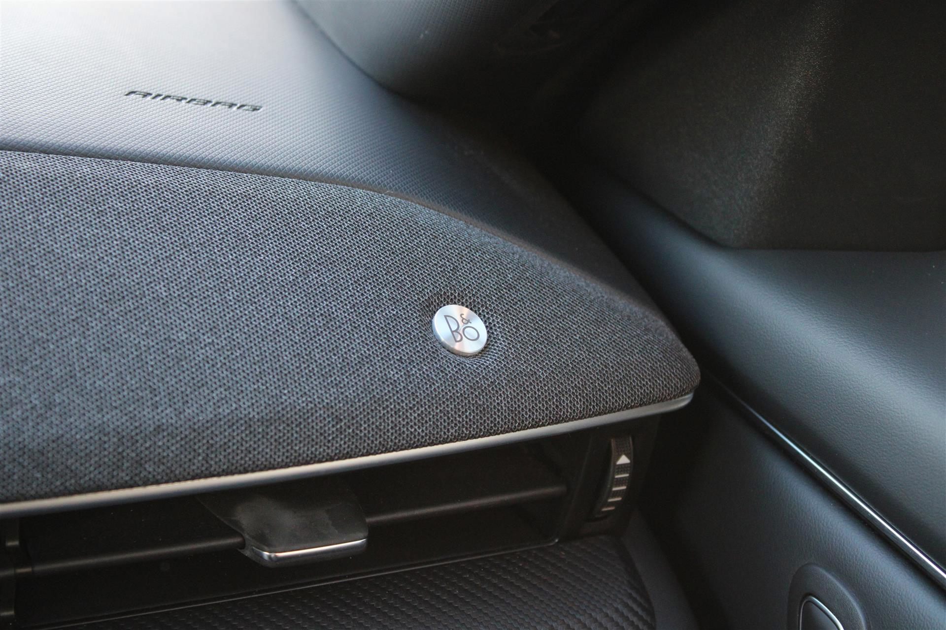 Billede af Ford Mustang Mach-E EL UR Premium AWD 351HK 5d Aut.