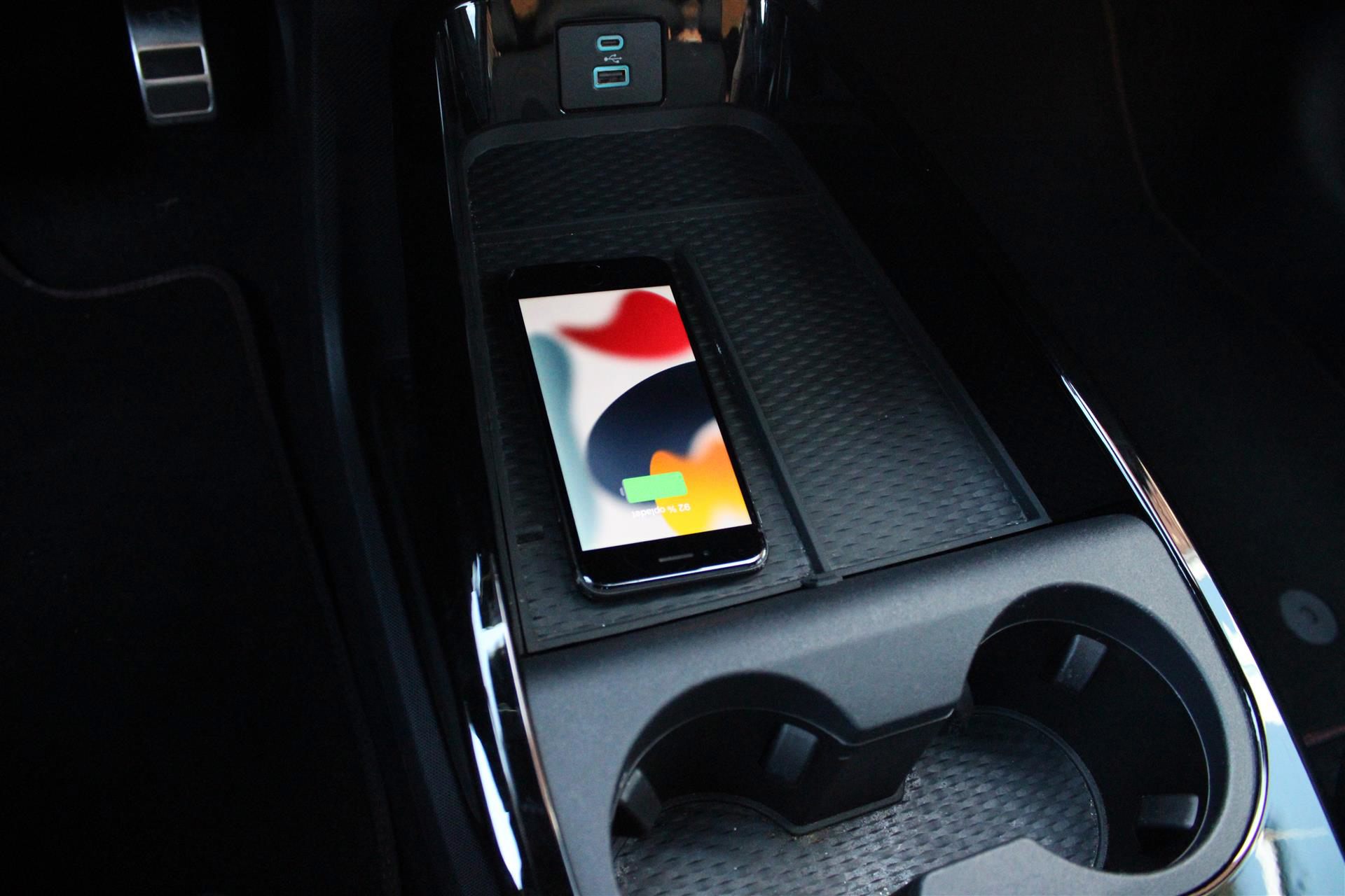 Billede af Ford Mustang Mach-E EL UR Premium AWD 351HK 5d Aut.