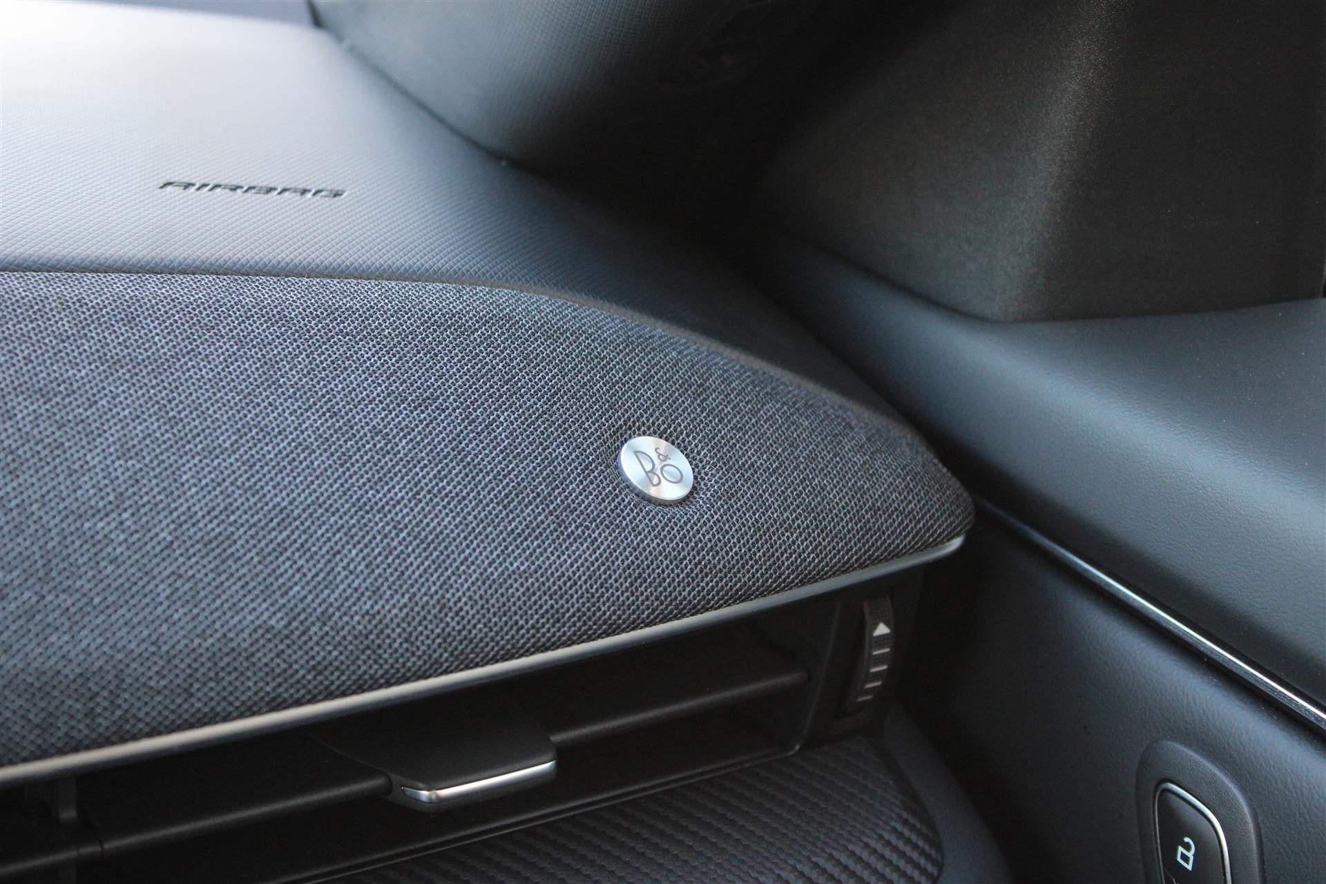 Billede af Ford Mustang Mach-E EL SR Premium AWD 269HK 5d Aut.